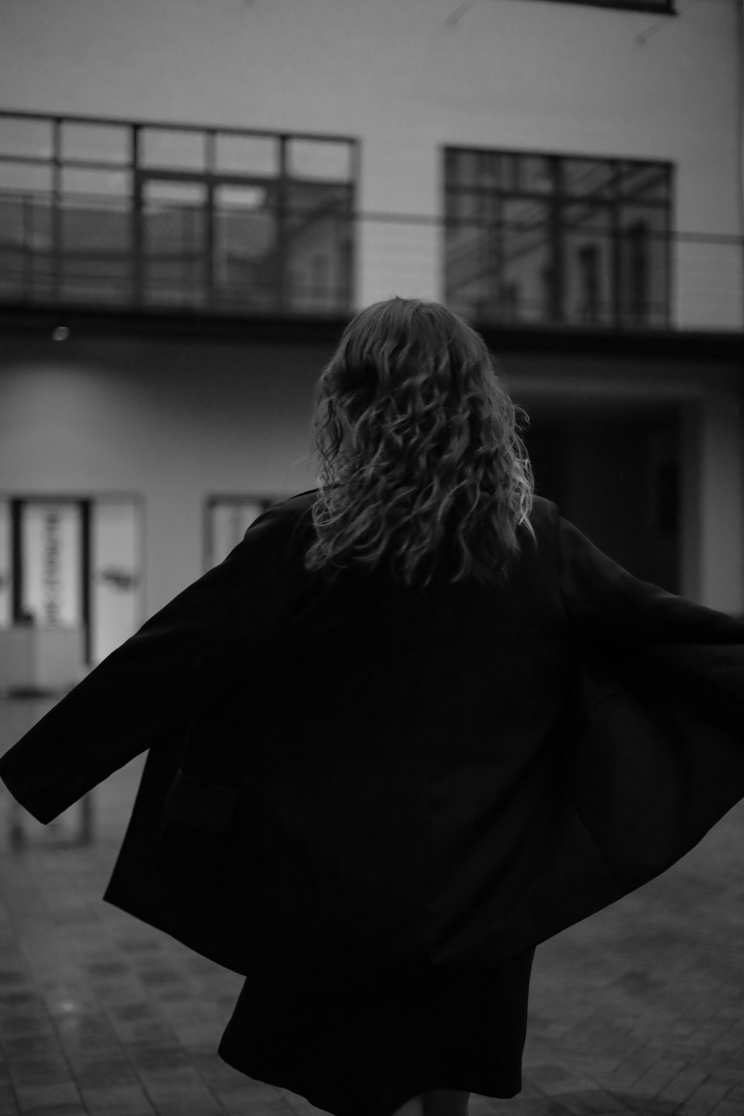 Vera. Photographer Tatiana Ivanova in Yaroslavl