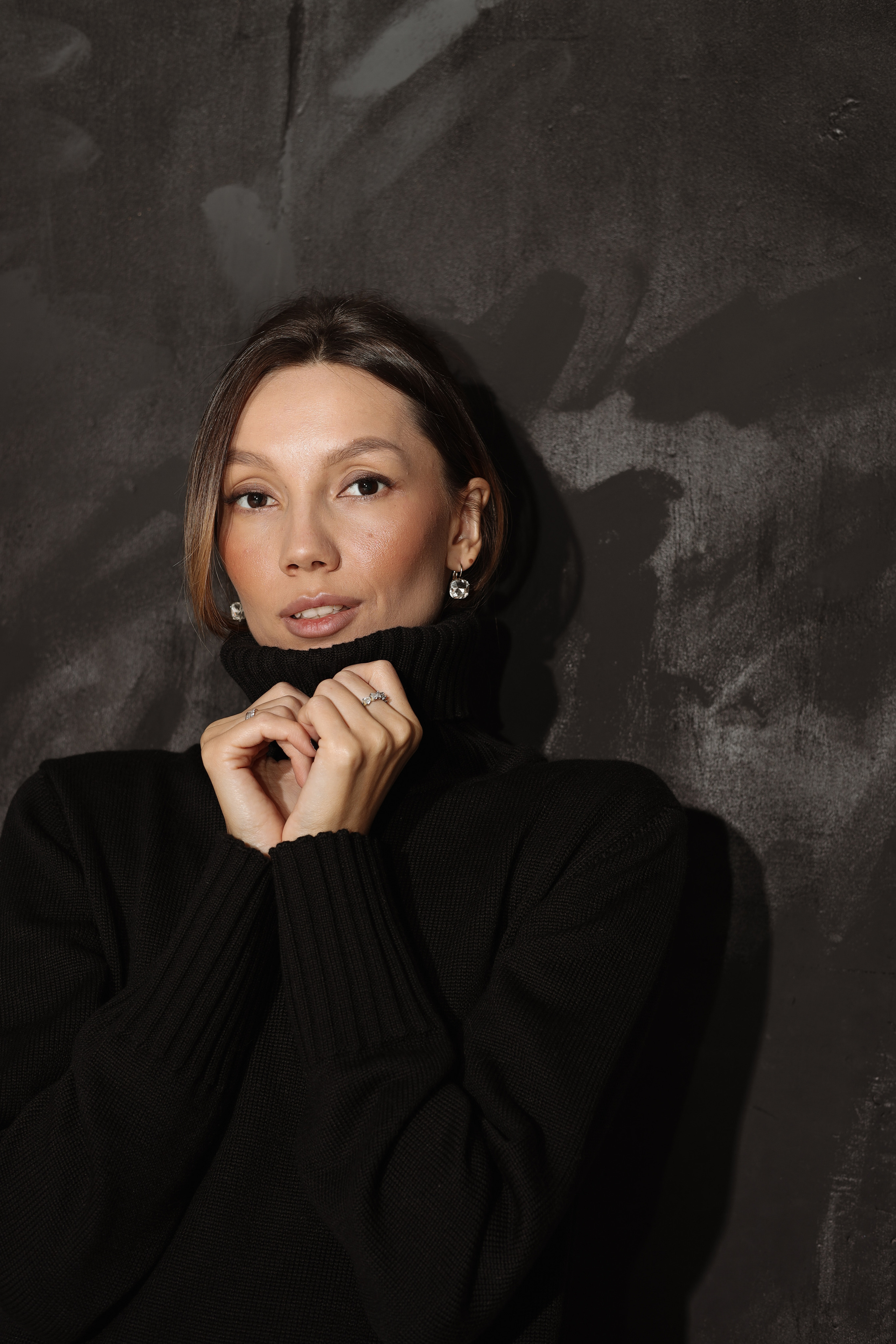 Julia. Photographer Tatiana Ivanova in Yaroslavl