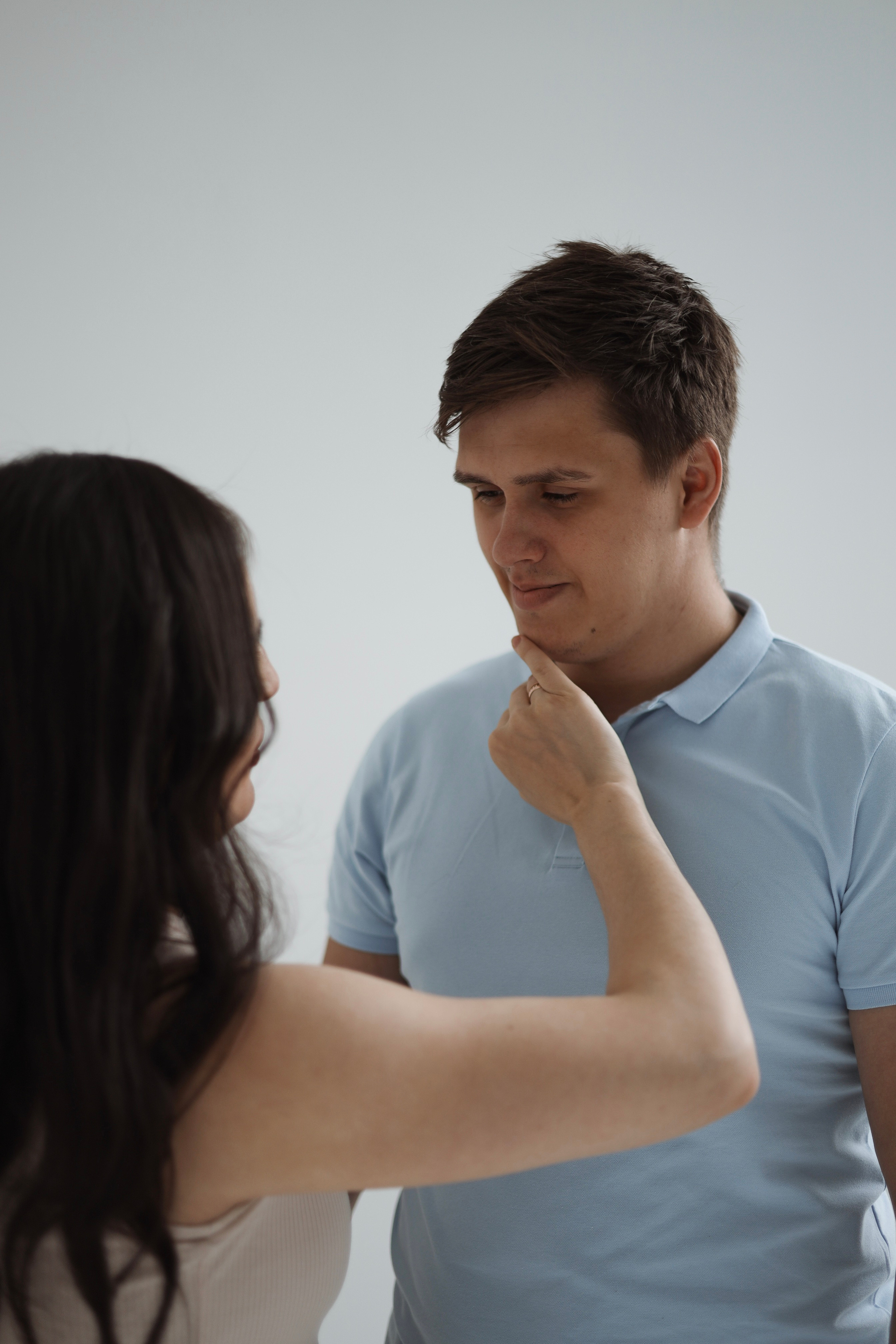 В ожидании. Photographer Tatiana Ivanova in Yaroslavl