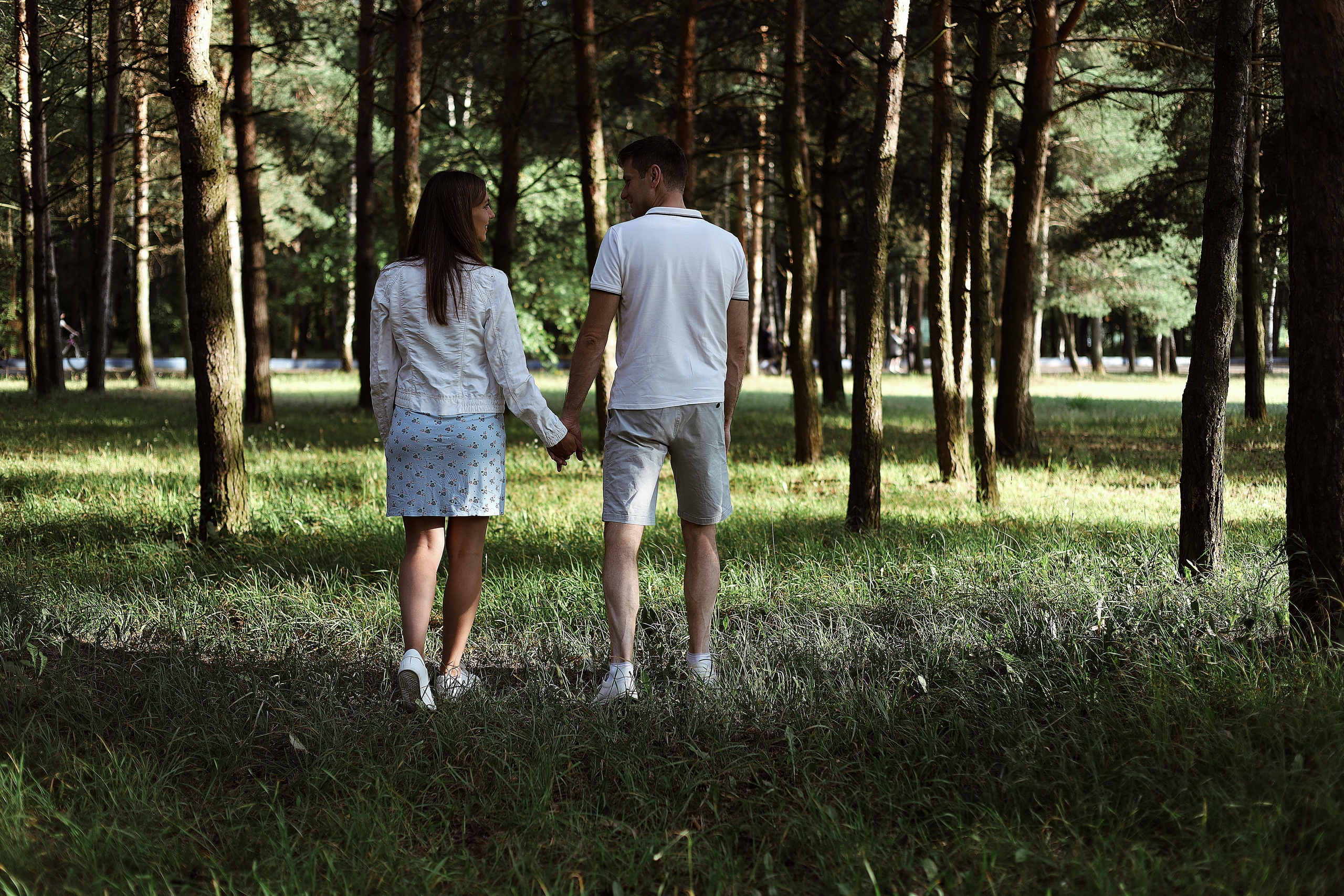 Andrey&Sveta&Misha. Photographer Tatiana Ivanova in Yaroslavl