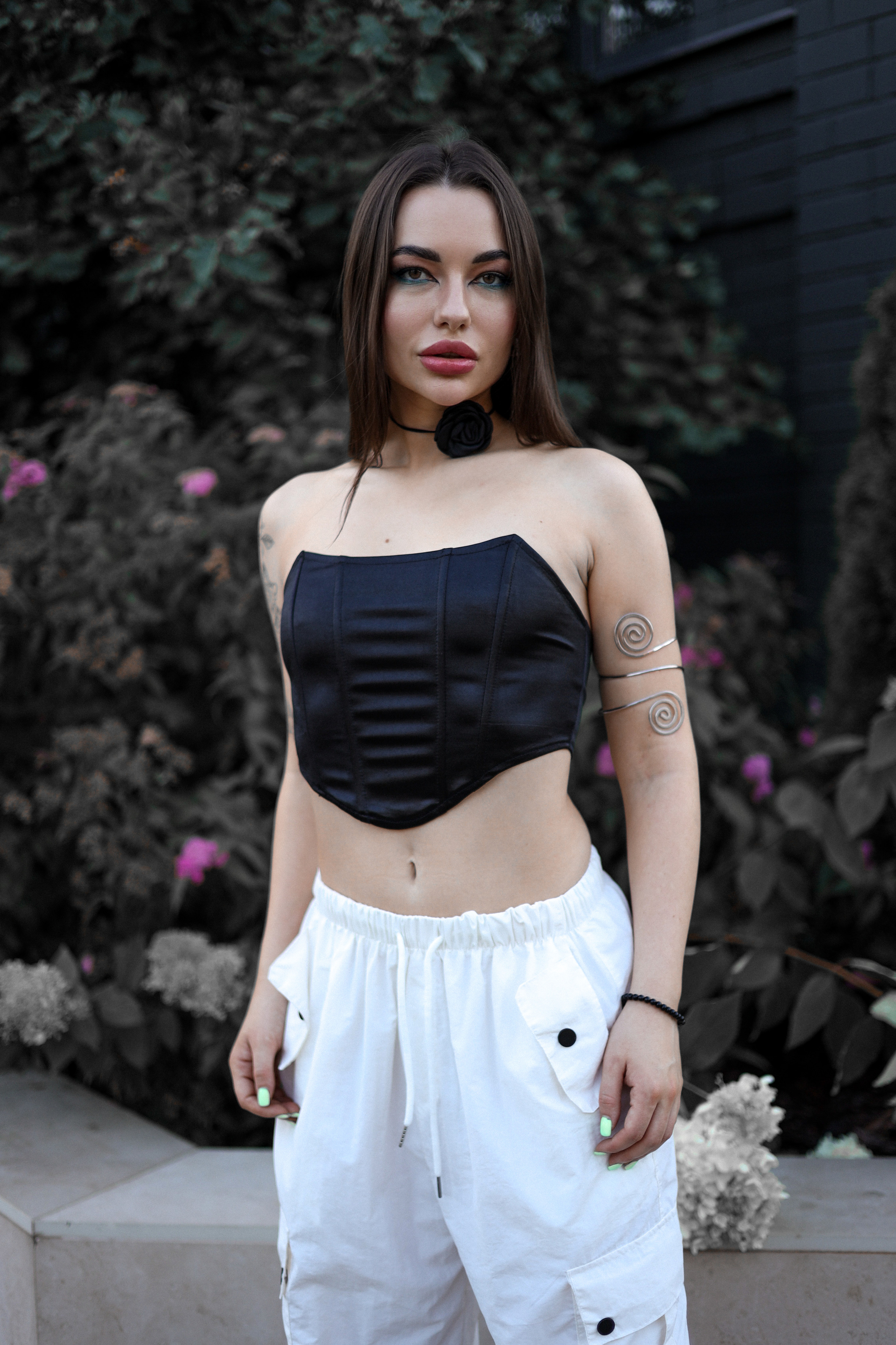 Daria. Photographer Tatiana Ivanova in Yaroslavl