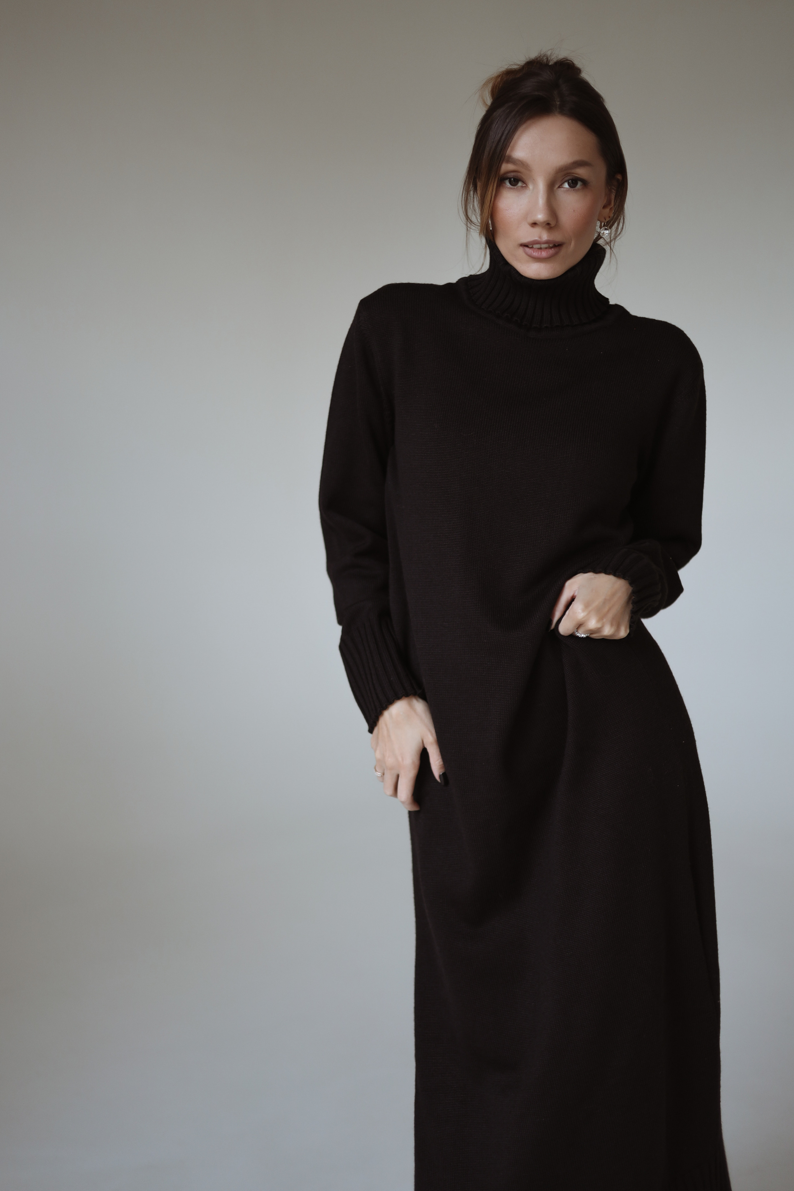 Julia. Photographer Tatiana Ivanova in Yaroslavl