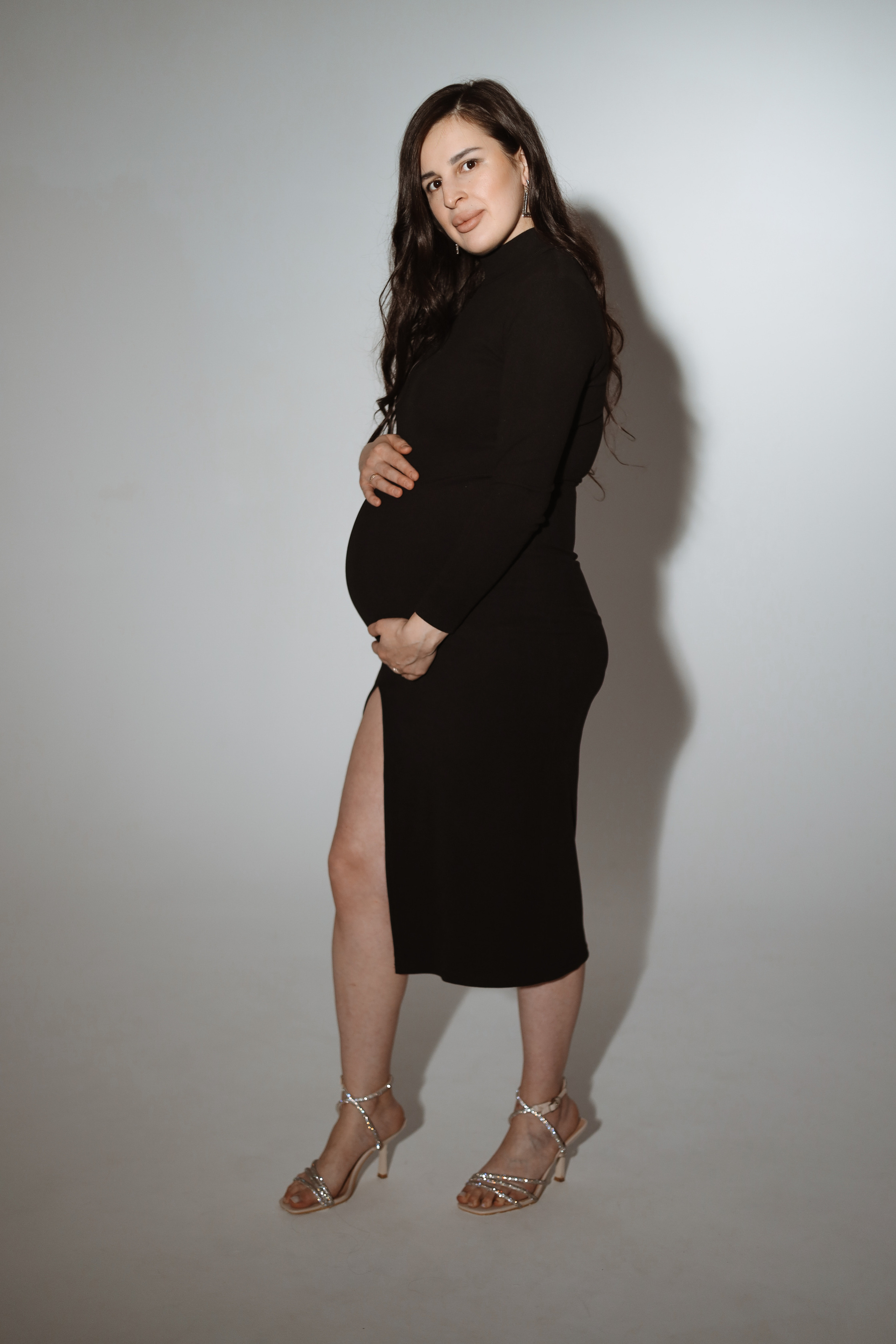 В ожидании. Photographer Tatiana Ivanova in Yaroslavl