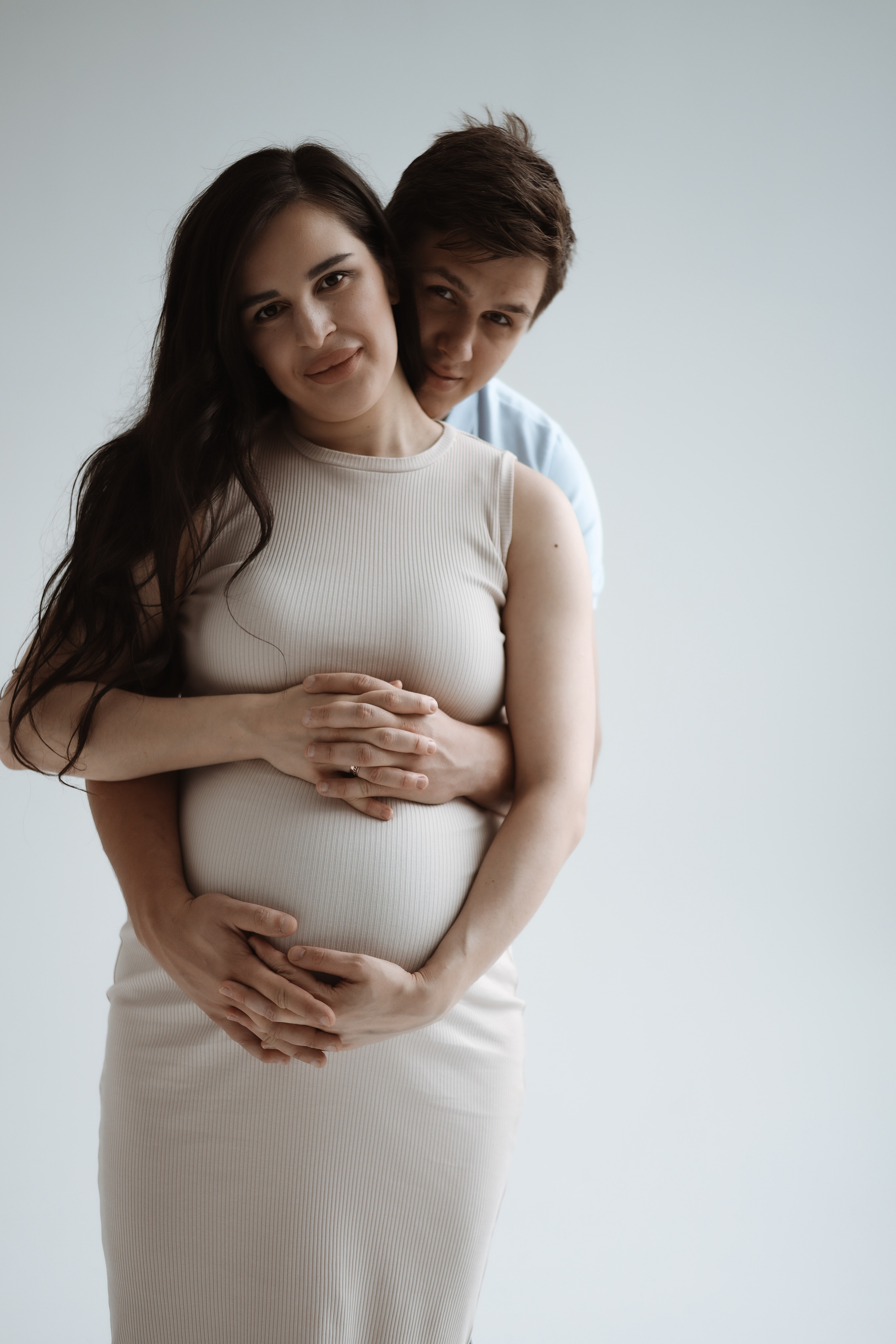 В ожидании. Photographer Tatiana Ivanova in Yaroslavl