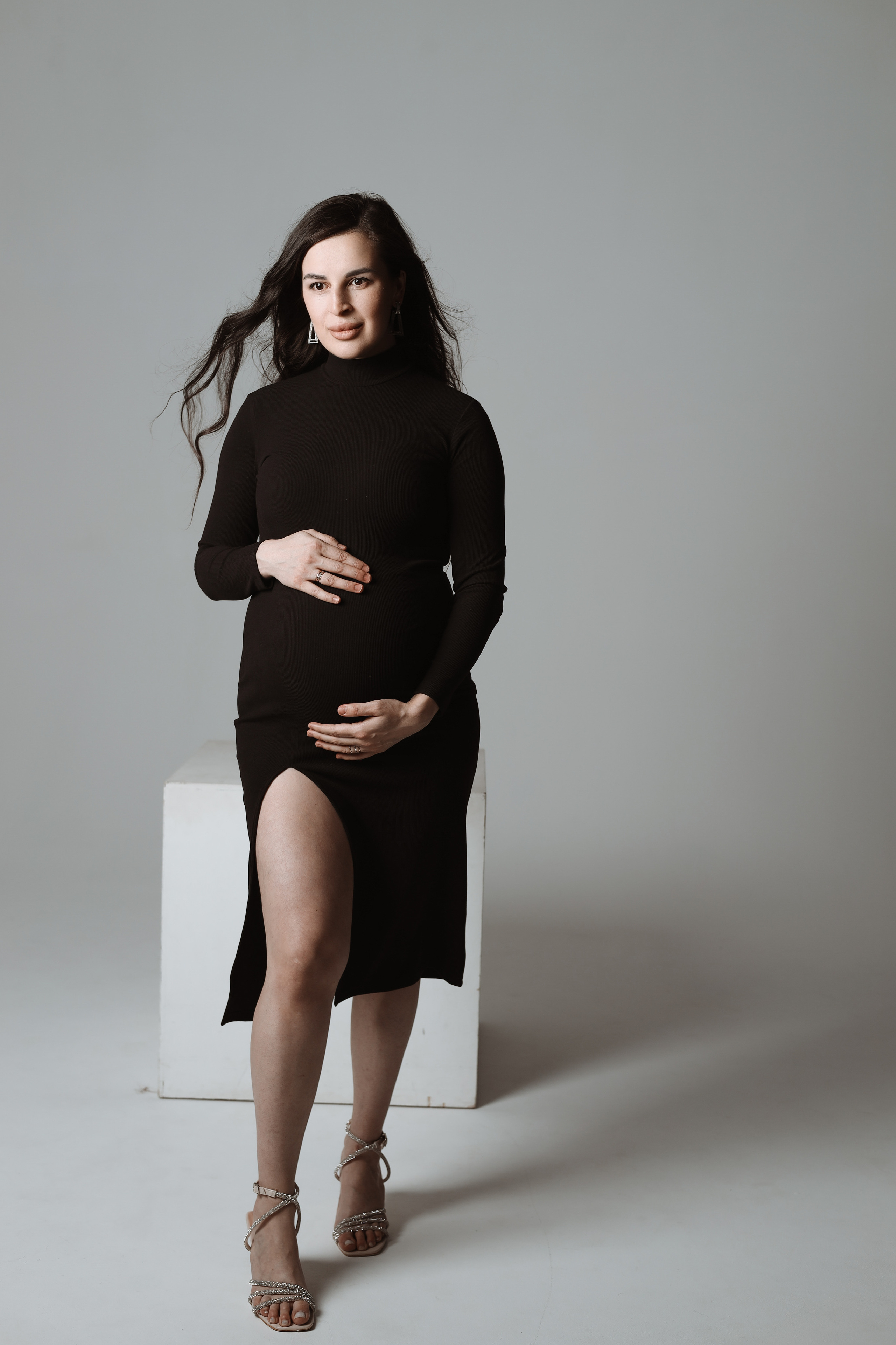 В ожидании. Photographer Tatiana Ivanova in Yaroslavl