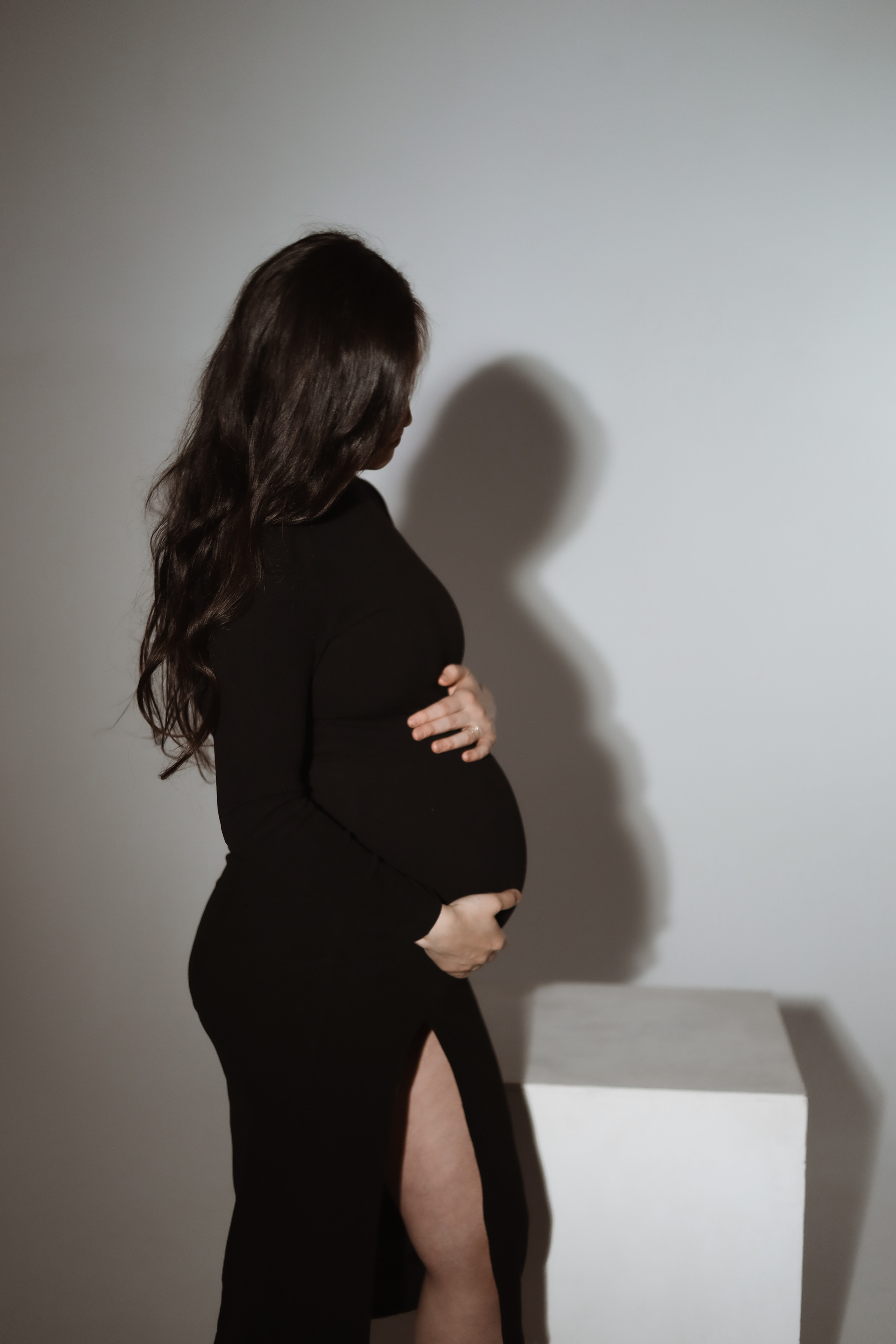 В ожидании. Photographer Tatiana Ivanova in Yaroslavl