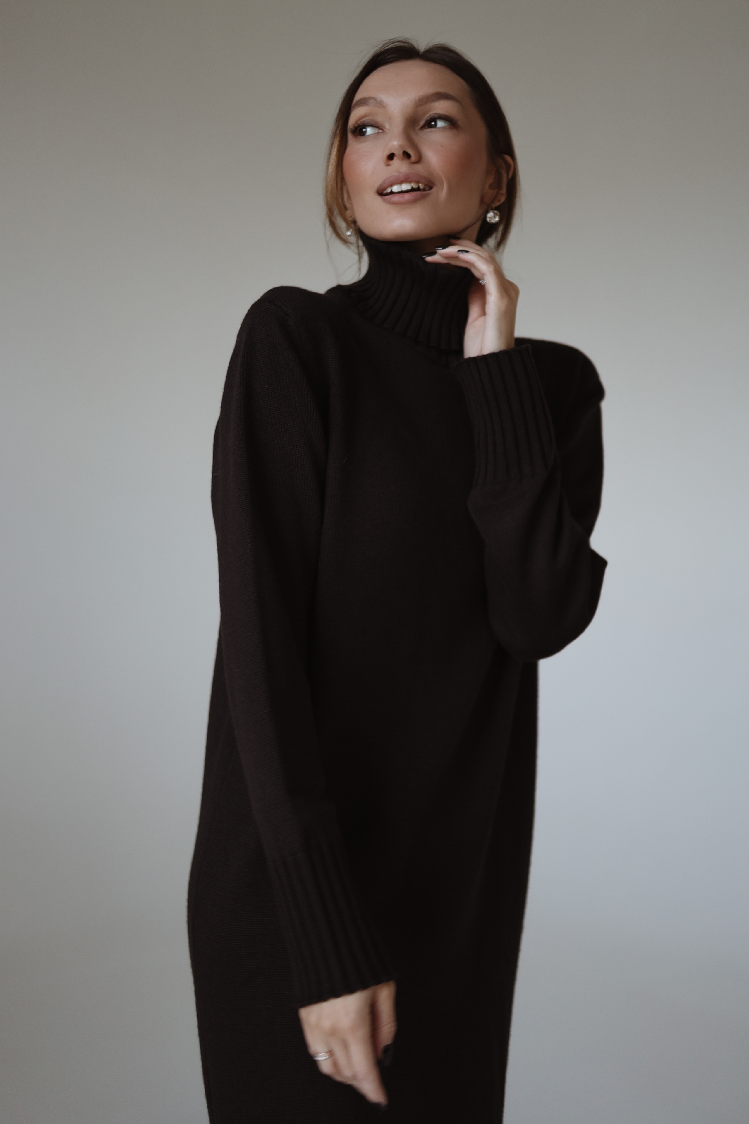 Julia. Photographer Tatiana Ivanova in Yaroslavl