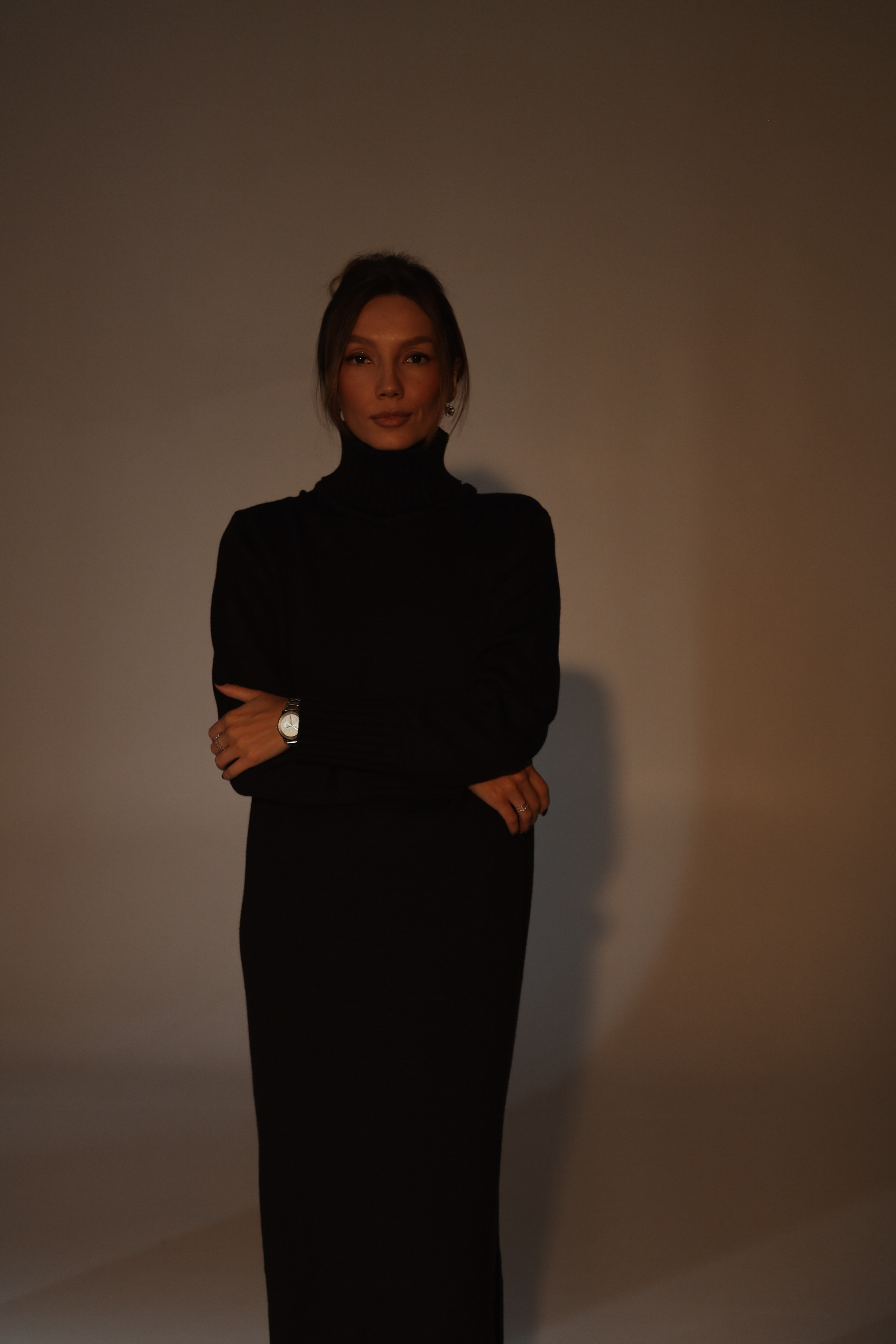 Julia. Photographer Tatiana Ivanova in Yaroslavl