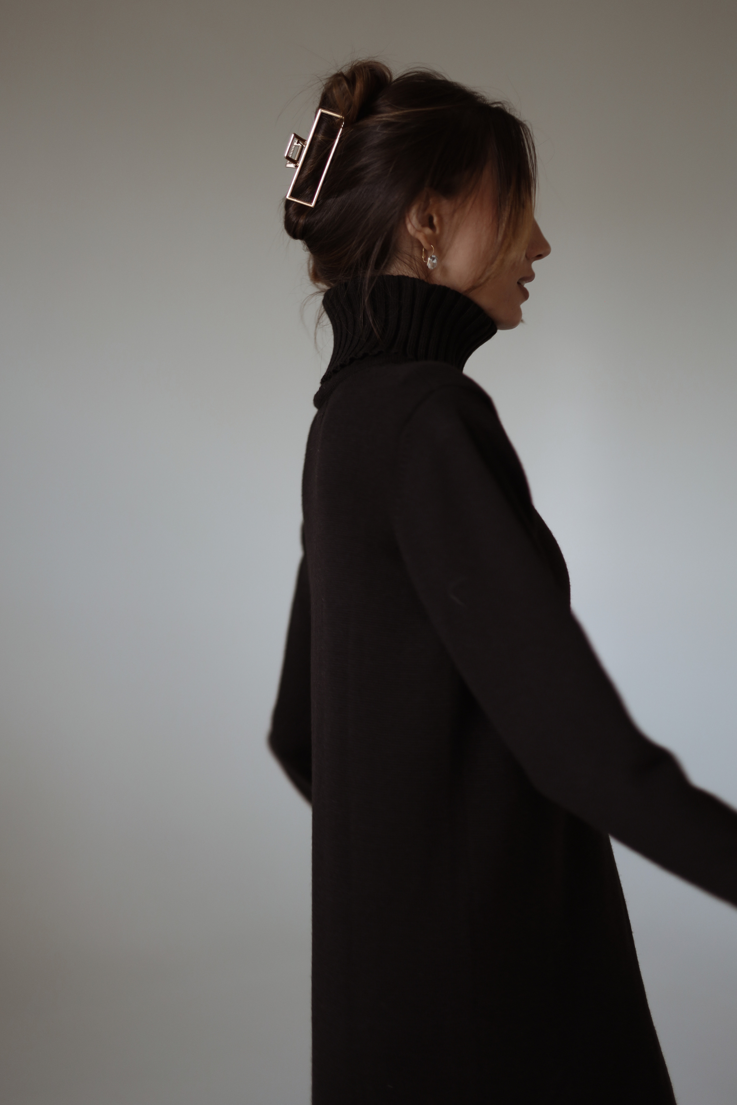 Julia. Photographer Tatiana Ivanova in Yaroslavl