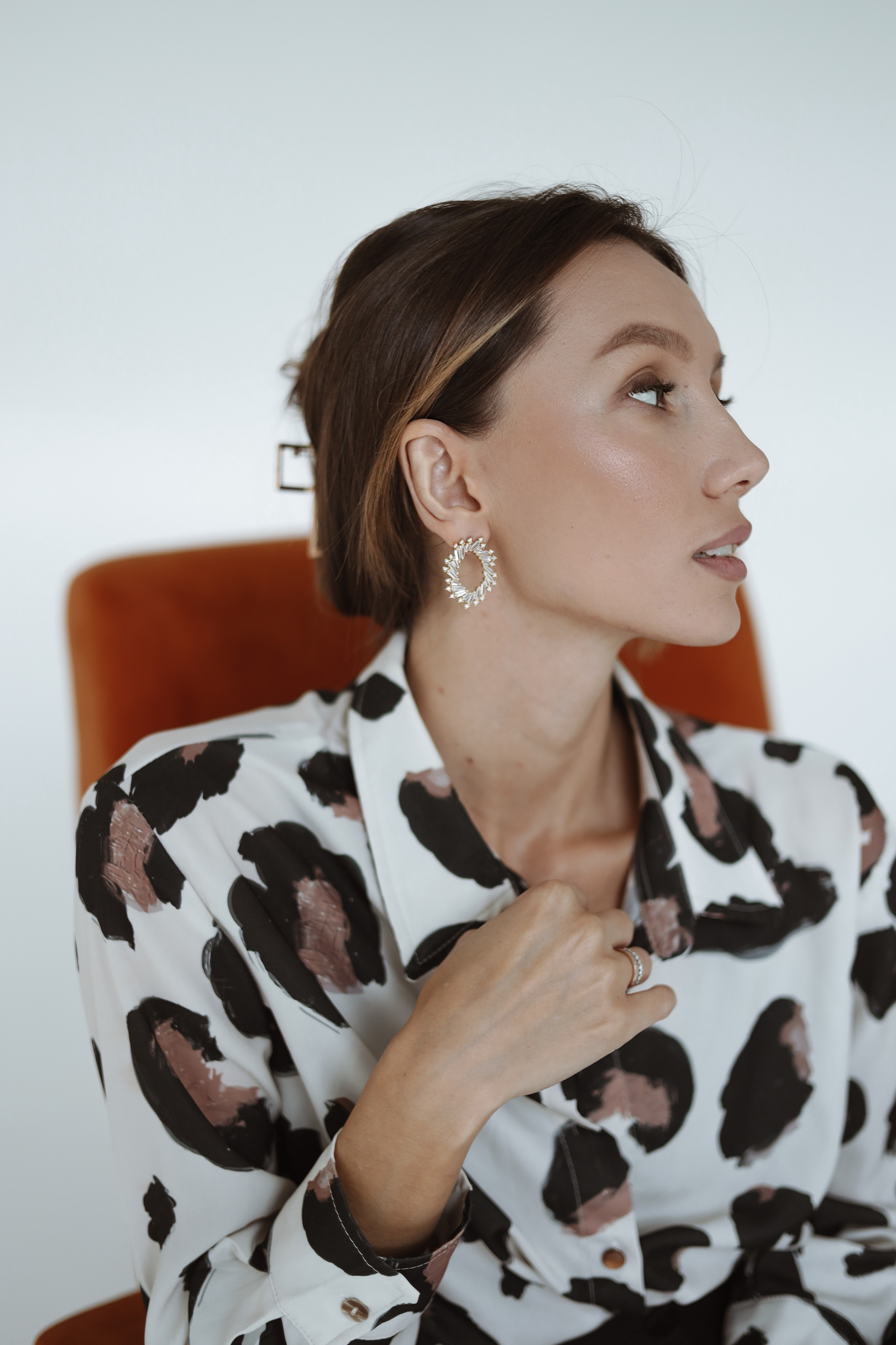 Julia. Photographer Tatiana Ivanova in Yaroslavl