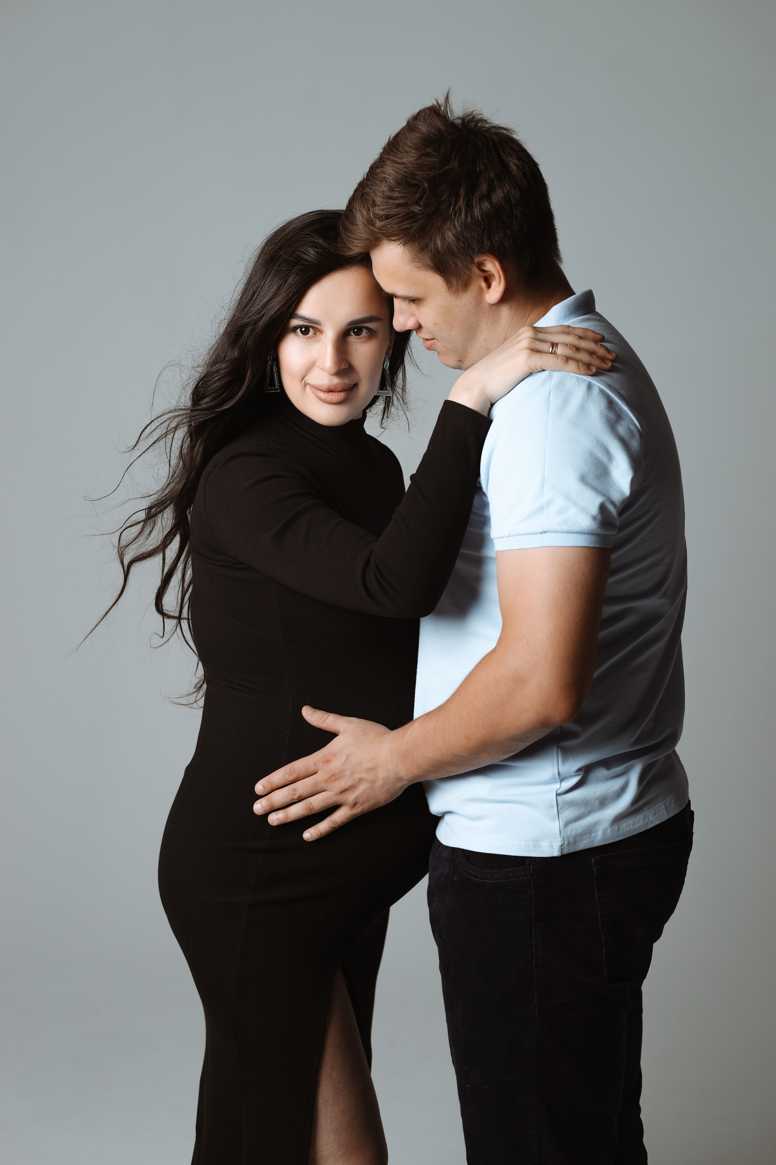 В ожидании. Photographer Tatiana Ivanova in Yaroslavl