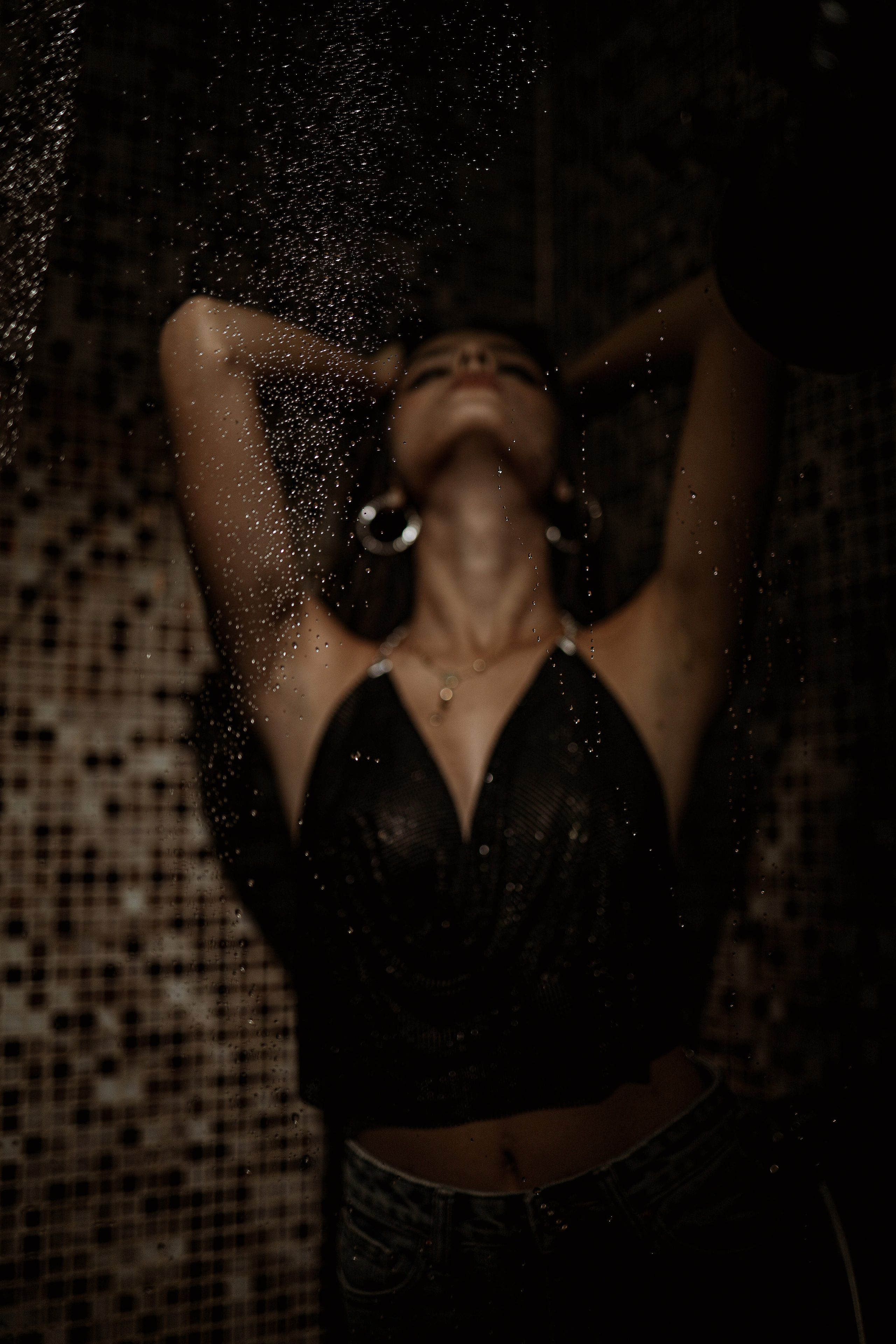 Anastasia. Photographer Tatiana Ivanova in Yaroslavl