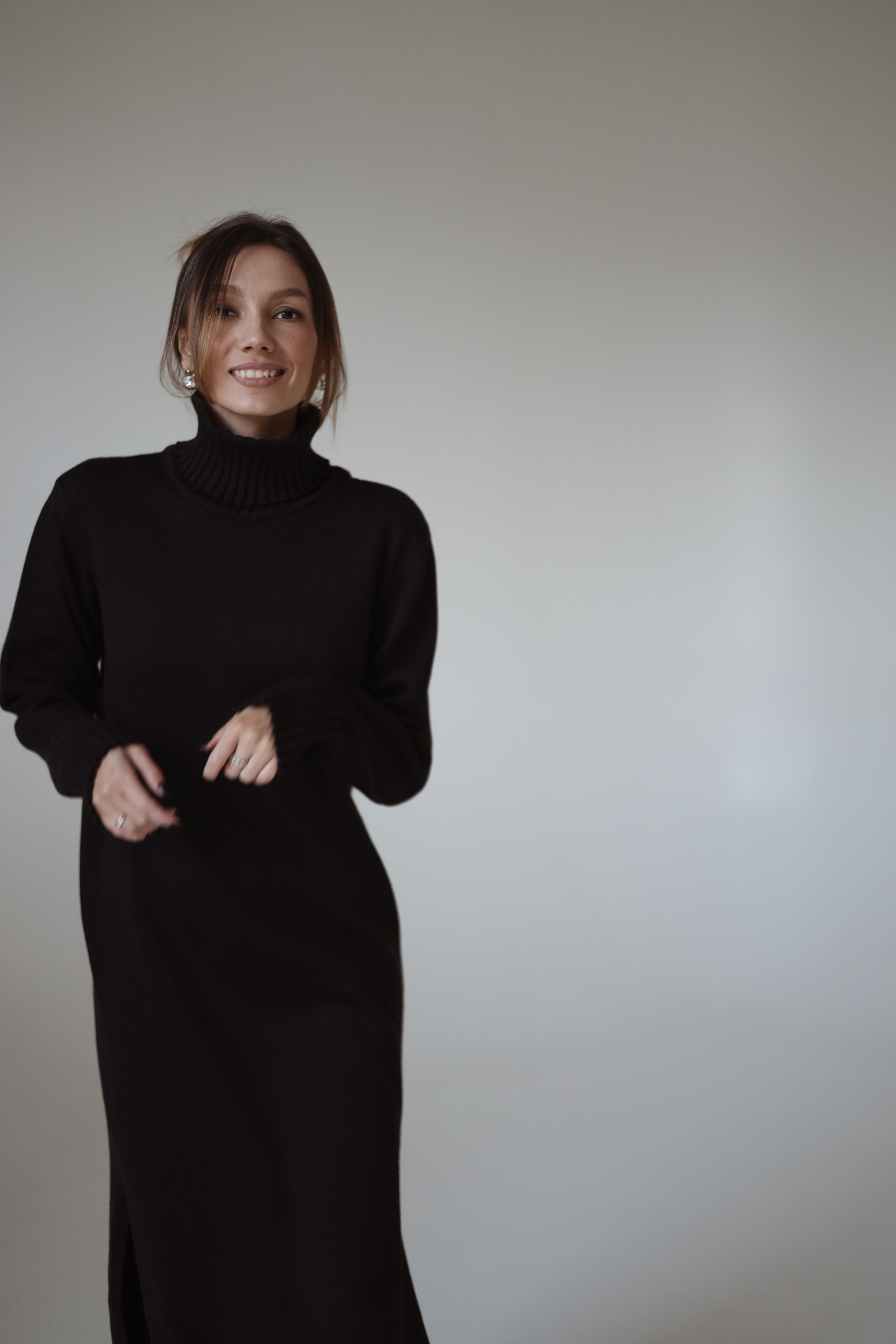 Julia. Photographer Tatiana Ivanova in Yaroslavl