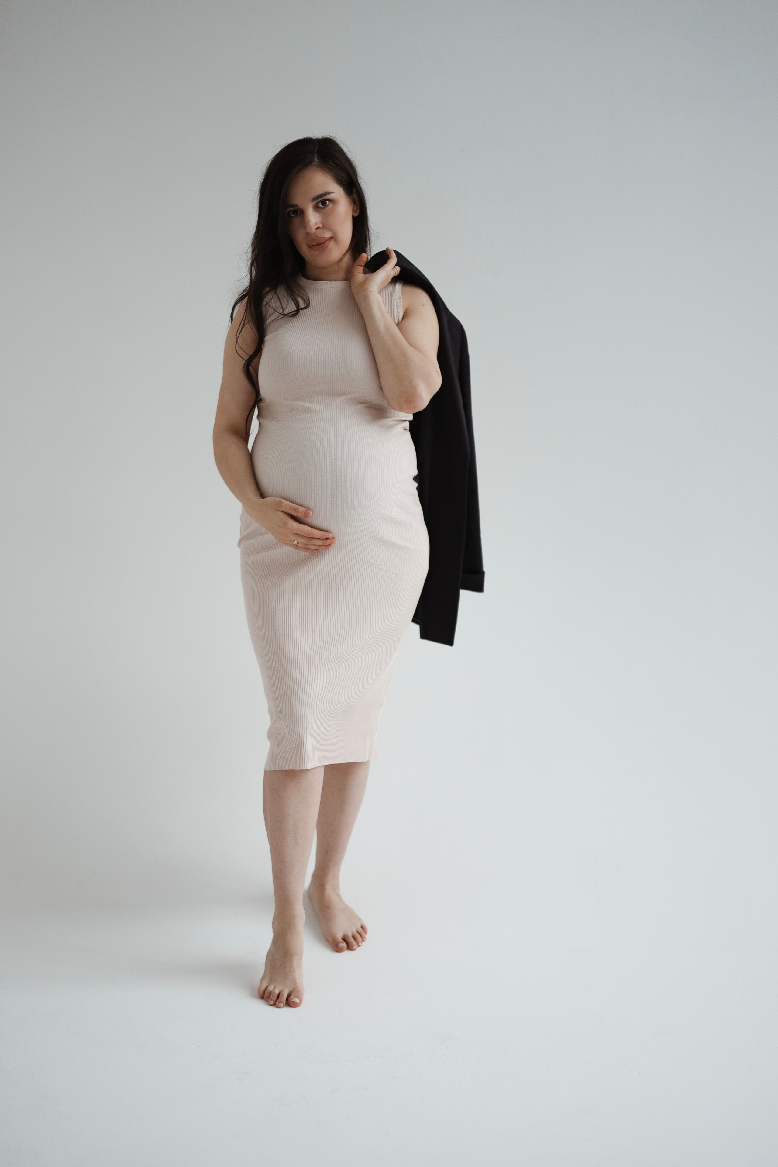 В ожидании. Photographer Tatiana Ivanova in Yaroslavl