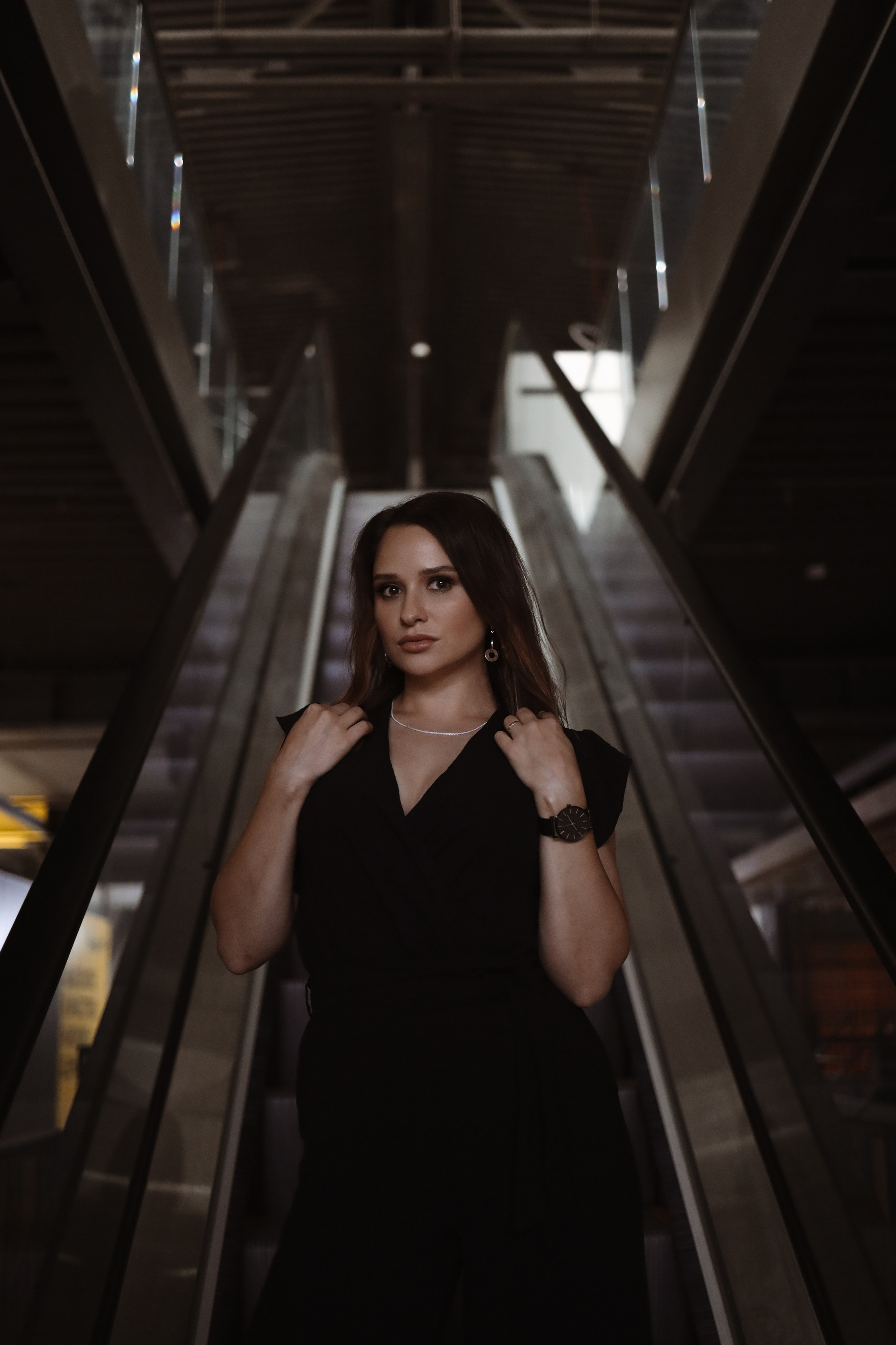 Vera. Photographer Tatiana Ivanova in Yaroslavl