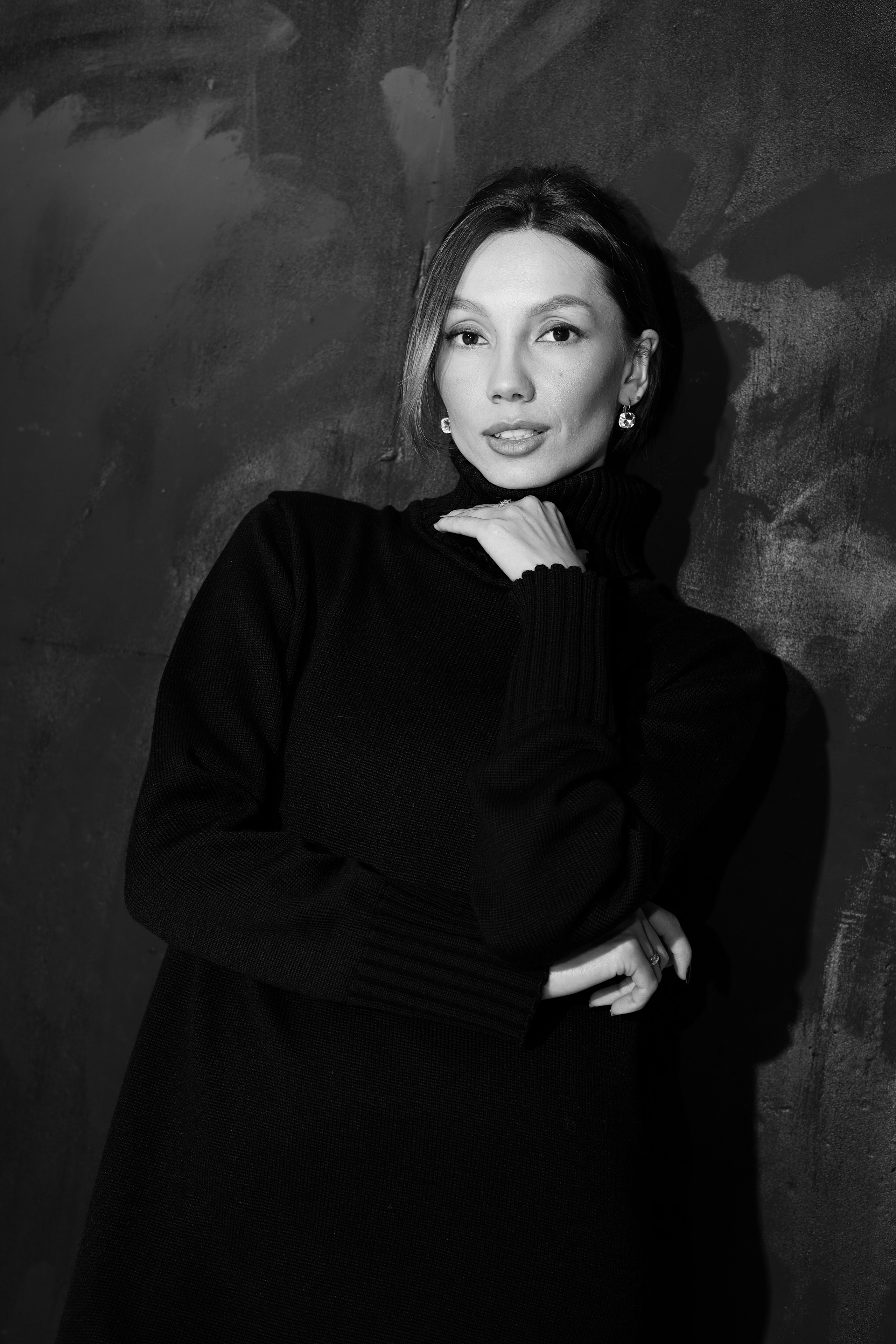 Julia. Photographer Tatiana Ivanova in Yaroslavl