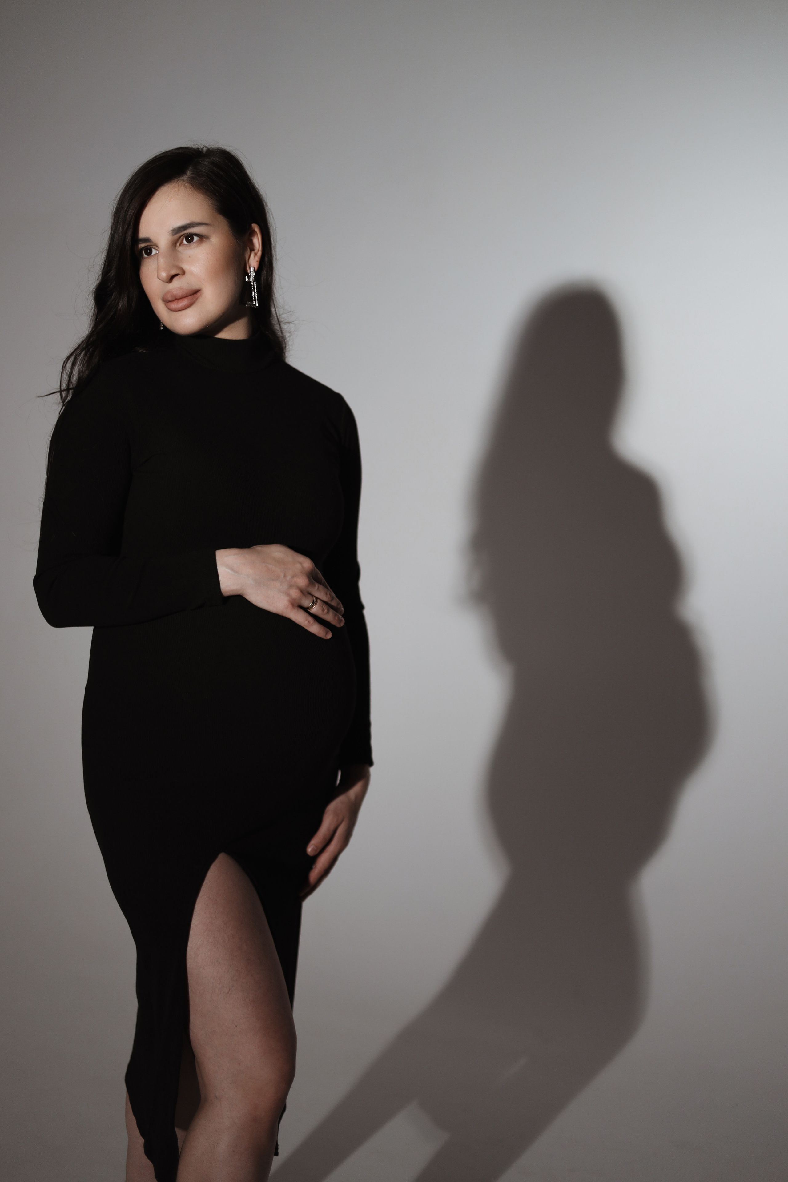 В ожидании. Photographer Tatiana Ivanova in Yaroslavl