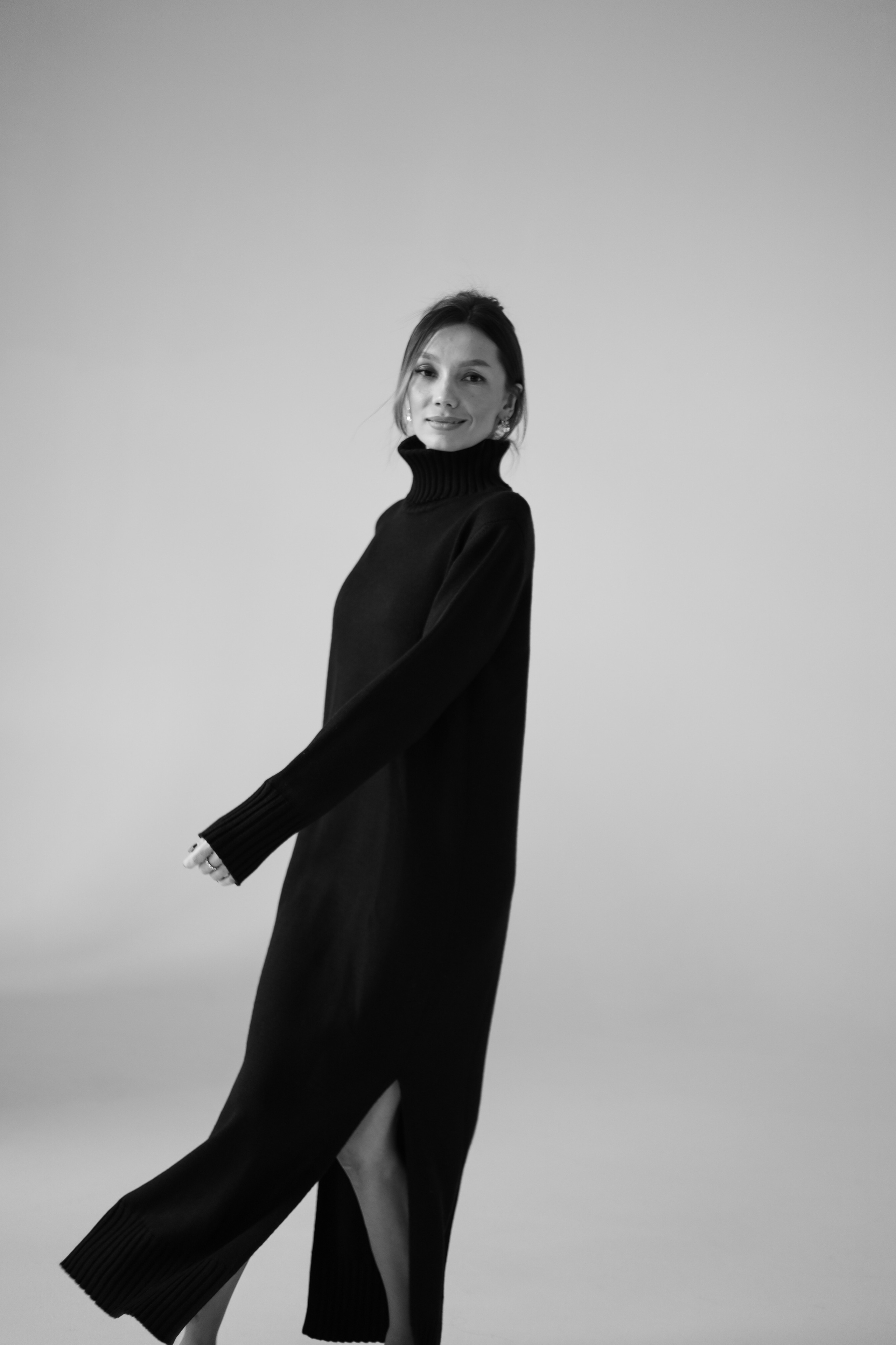 Julia. Photographer Tatiana Ivanova in Yaroslavl