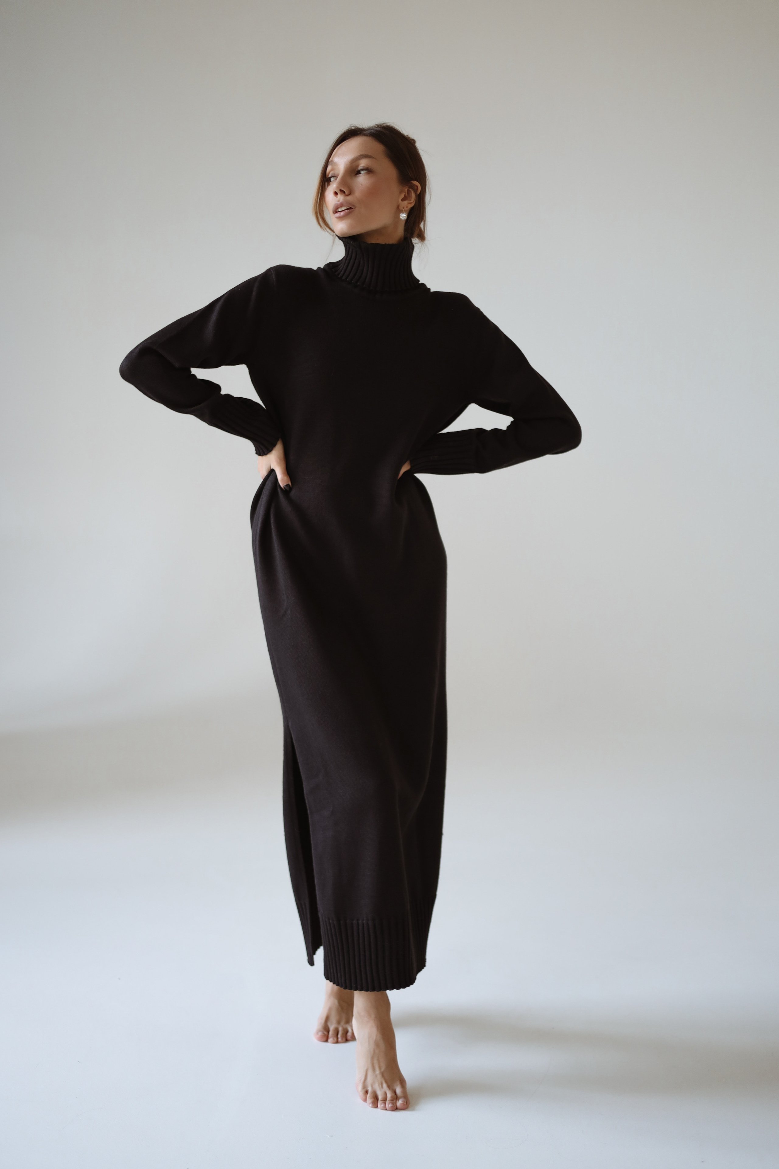 Julia. Photographer Tatiana Ivanova in Yaroslavl