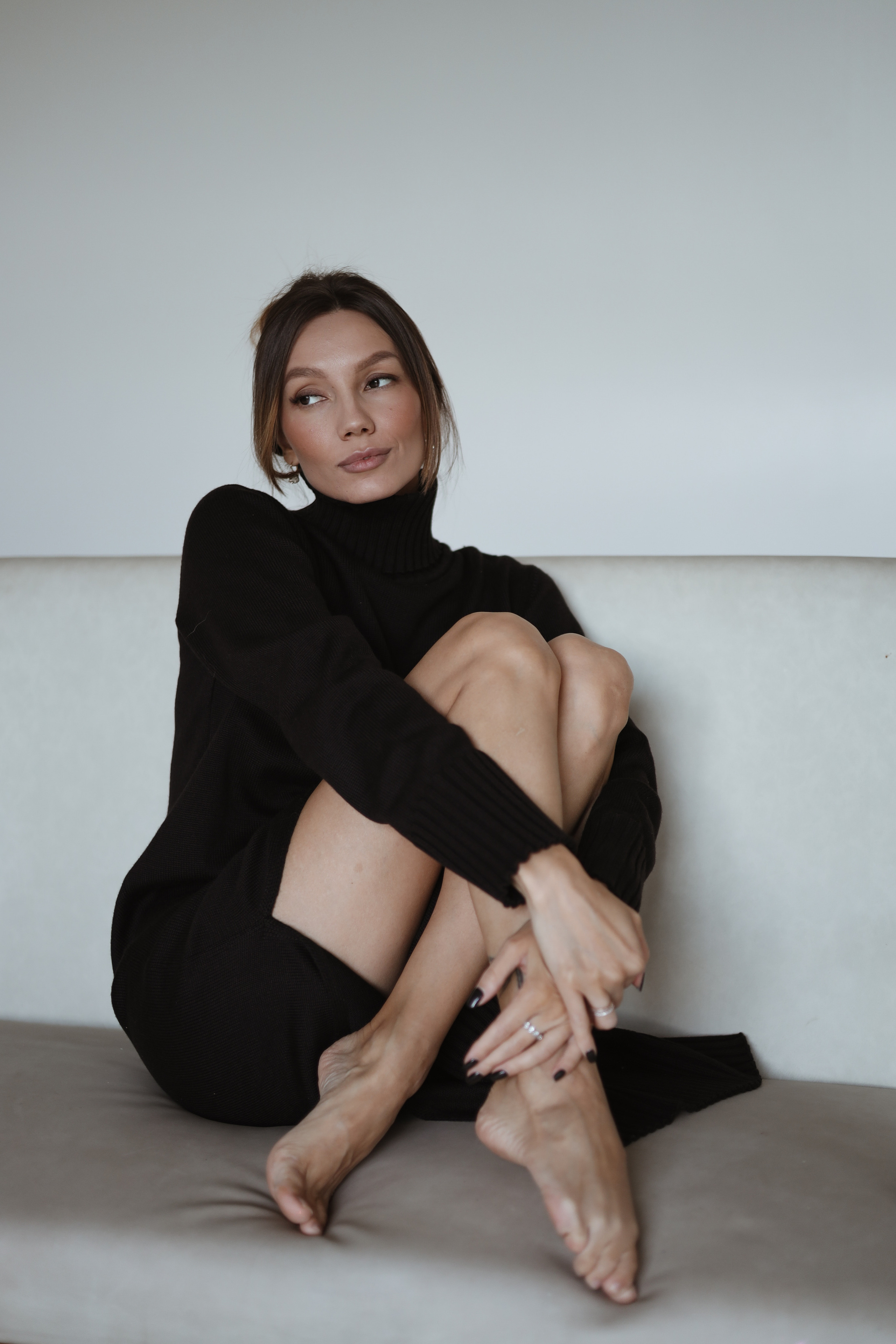 Julia. Photographer Tatiana Ivanova in Yaroslavl