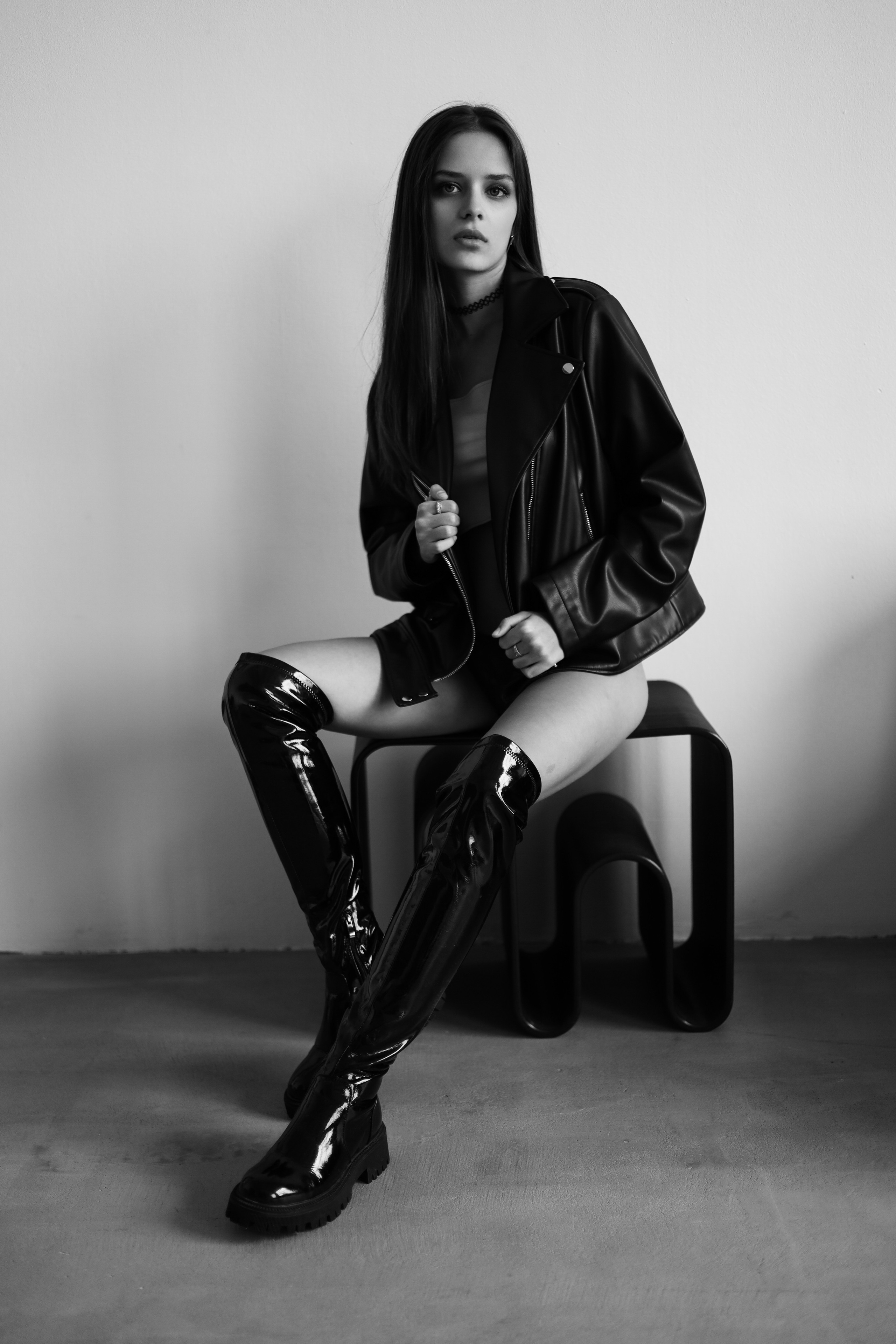 Anastasia. Photographer Tatiana Ivanova in Yaroslavl