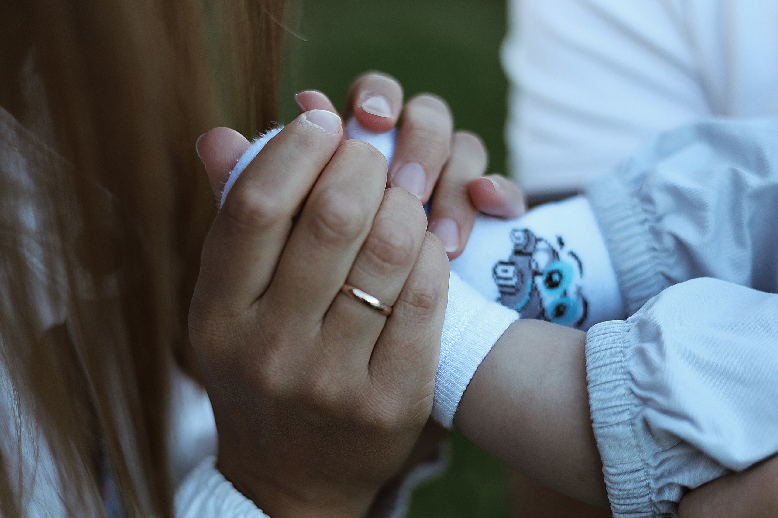 Andrey&Sveta&Misha. Photographer Tatiana Ivanova in Yaroslavl