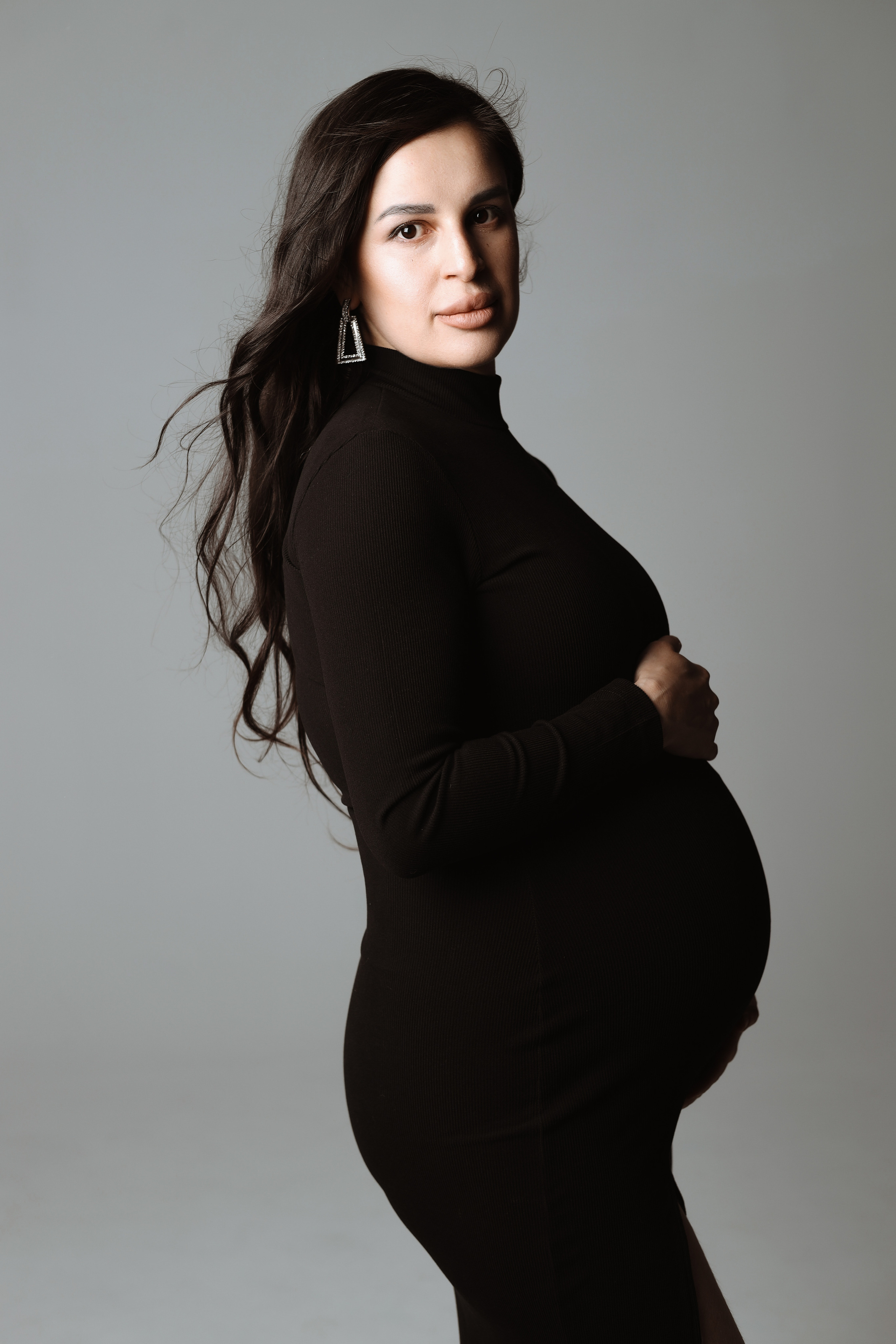 В ожидании. Photographer Tatiana Ivanova in Yaroslavl