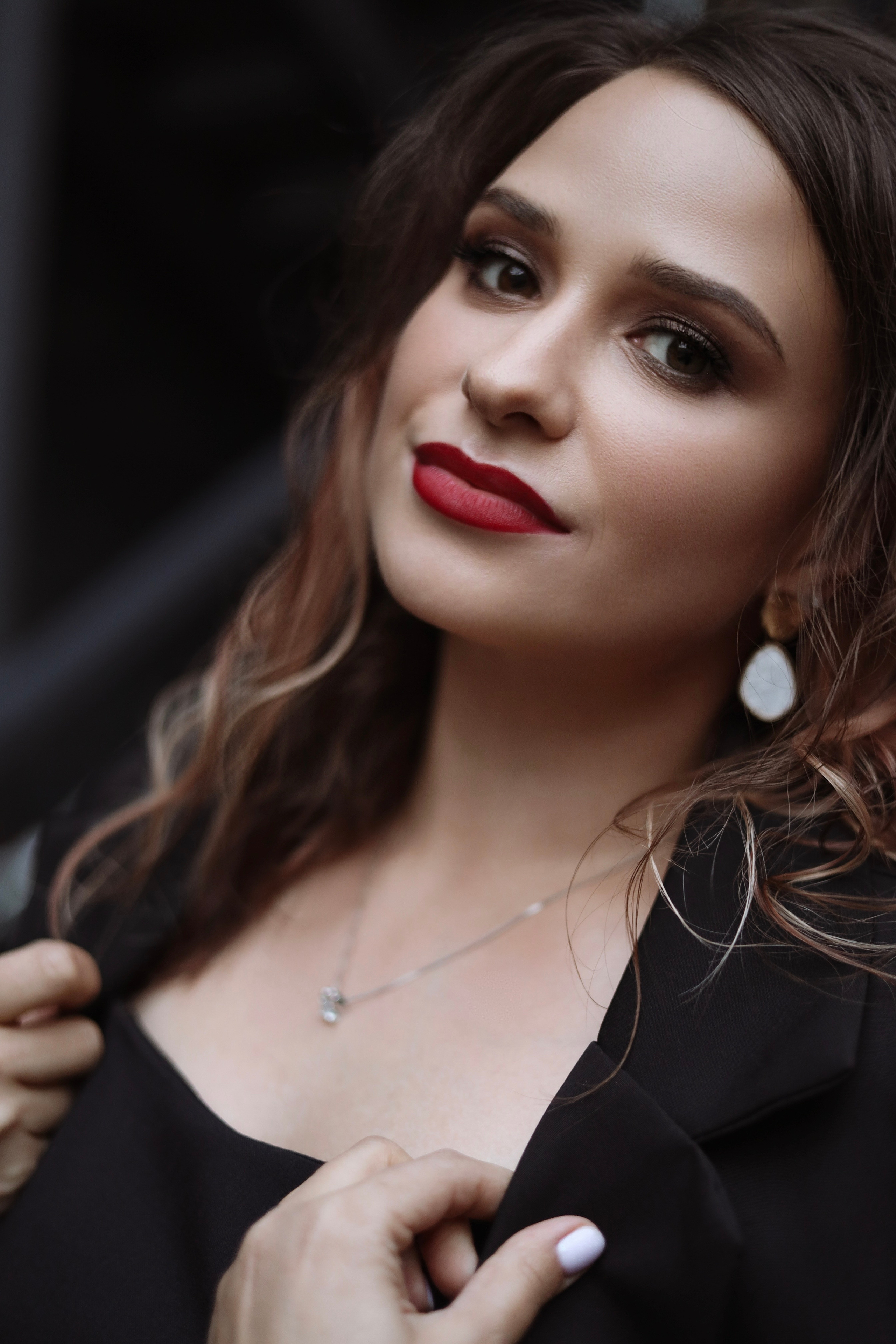 Vera. Photographer Tatiana Ivanova in Yaroslavl