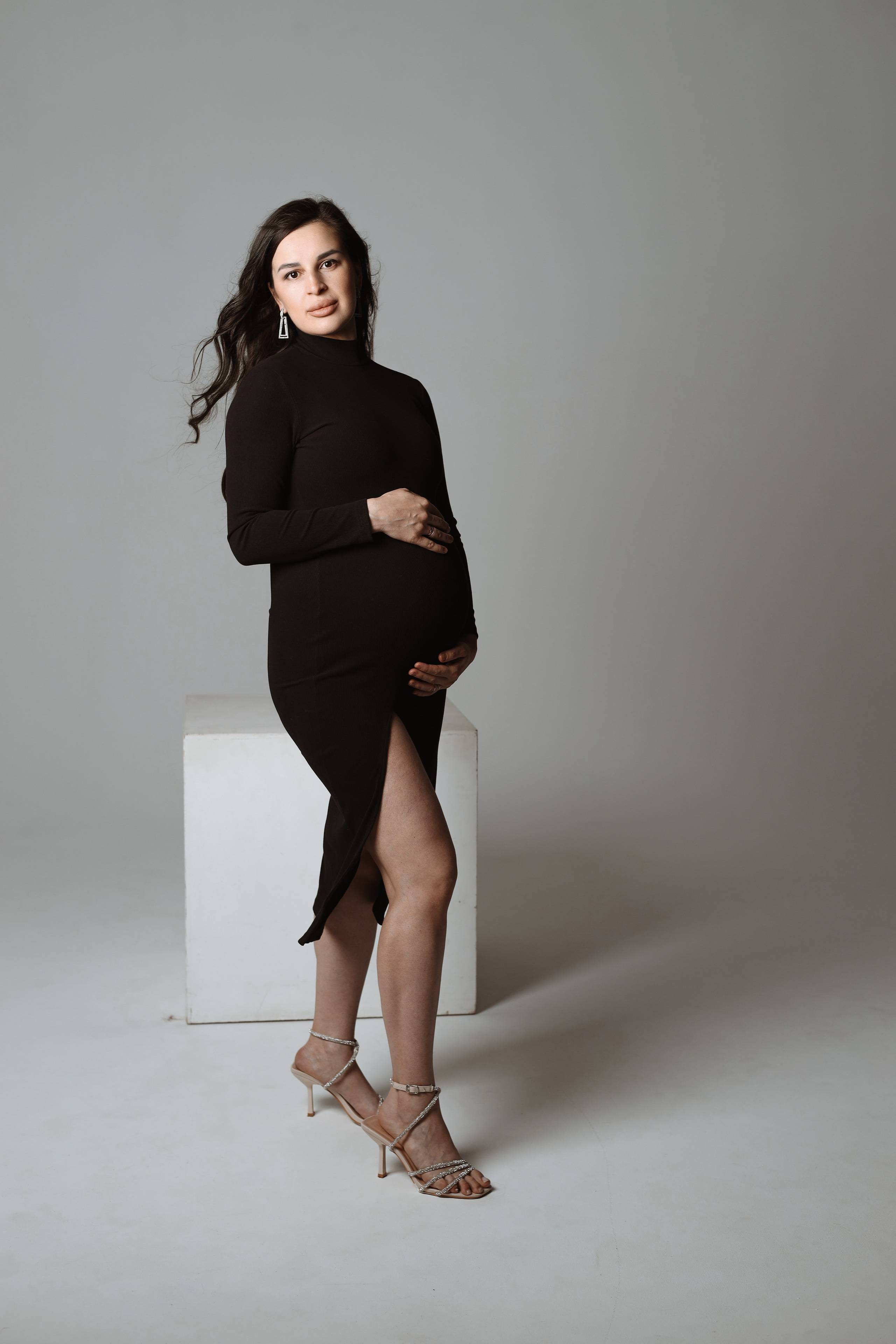 В ожидании. Photographer Tatiana Ivanova in Yaroslavl