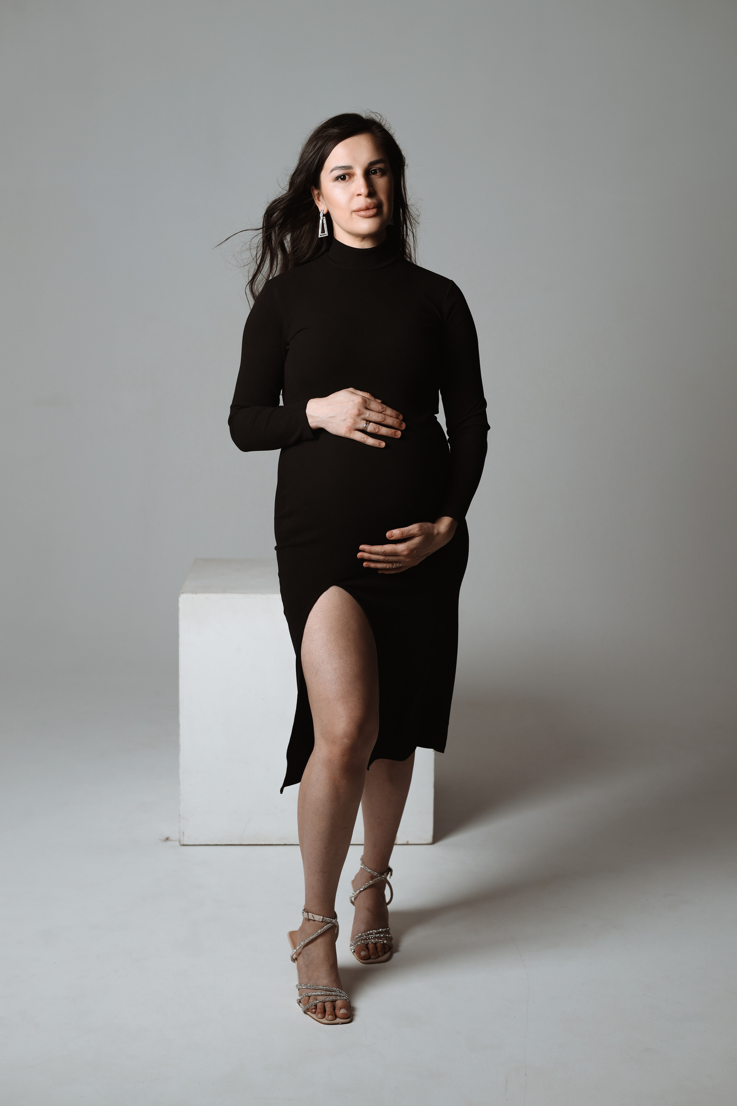 В ожидании. Photographer Tatiana Ivanova in Yaroslavl