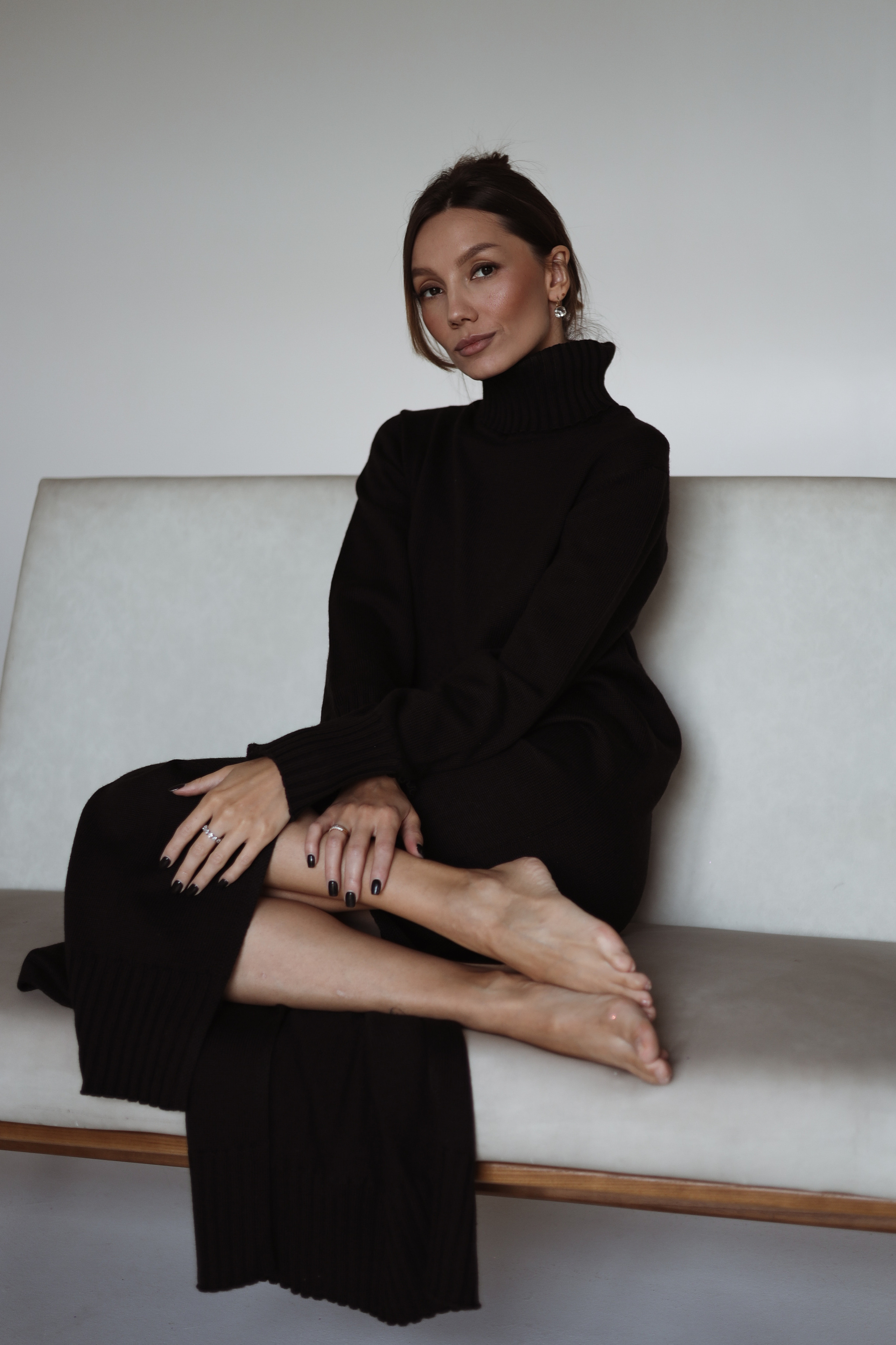 Julia. Photographer Tatiana Ivanova in Yaroslavl