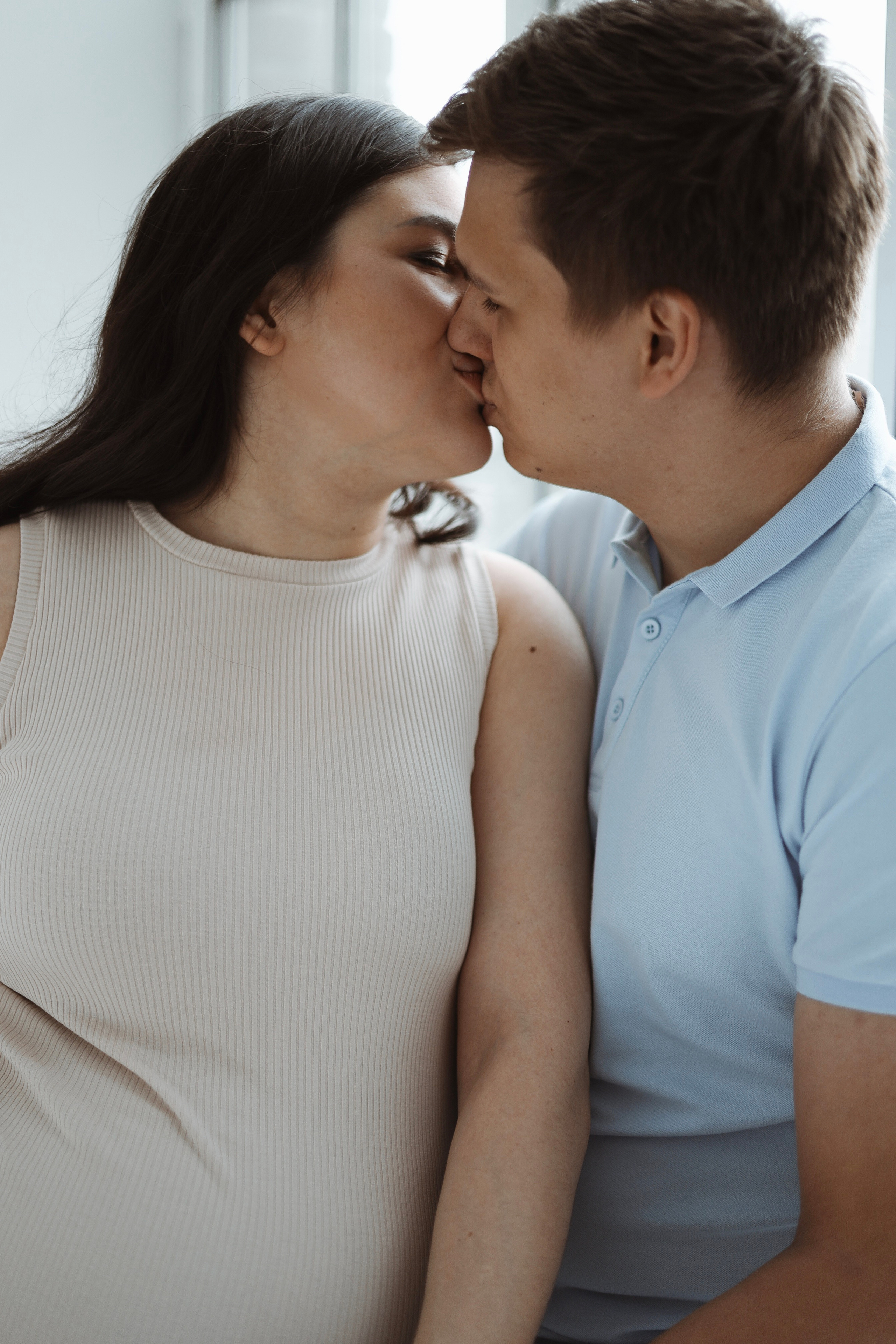 В ожидании. Photographer Tatiana Ivanova in Yaroslavl