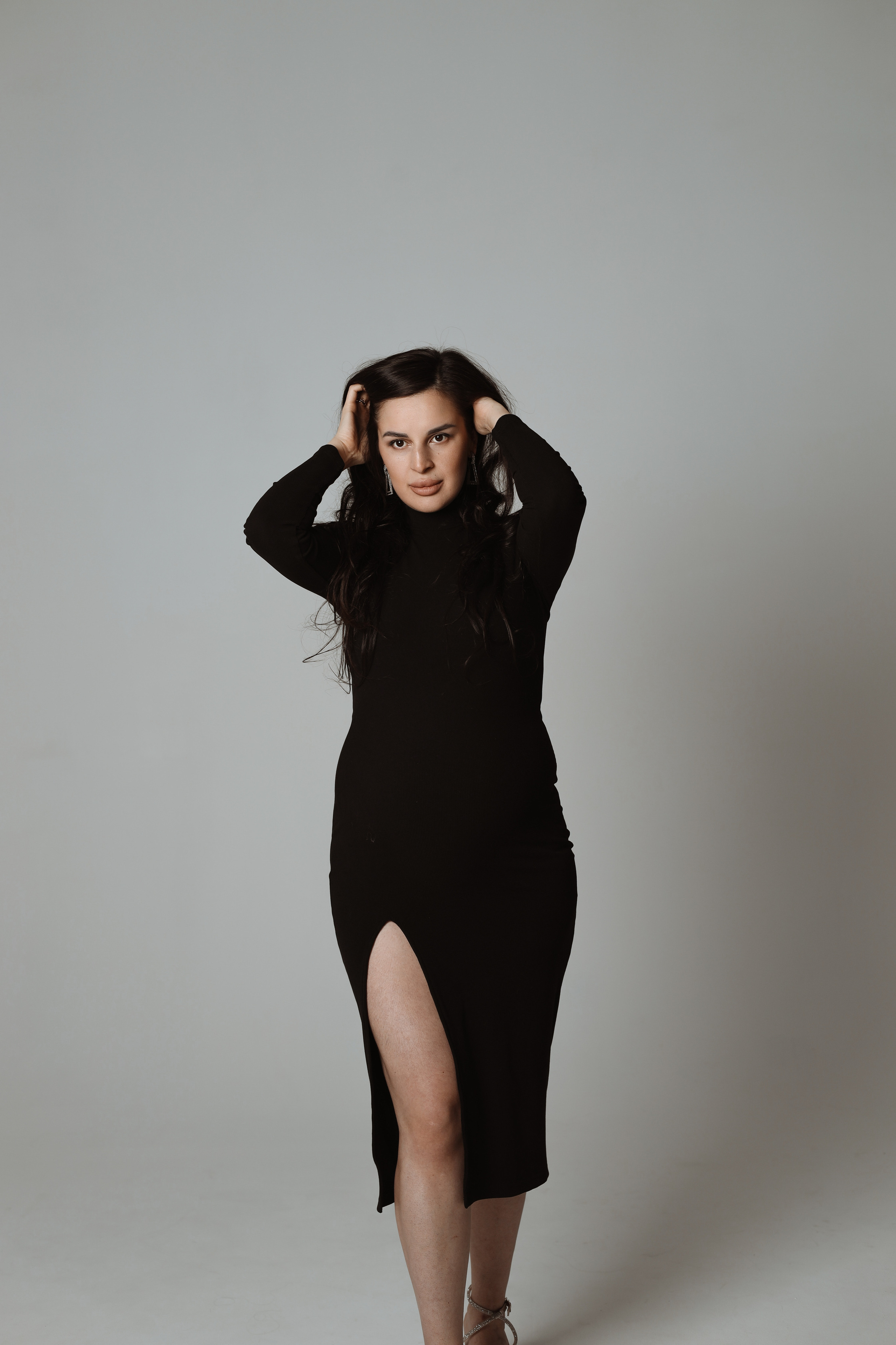 В ожидании. Photographer Tatiana Ivanova in Yaroslavl