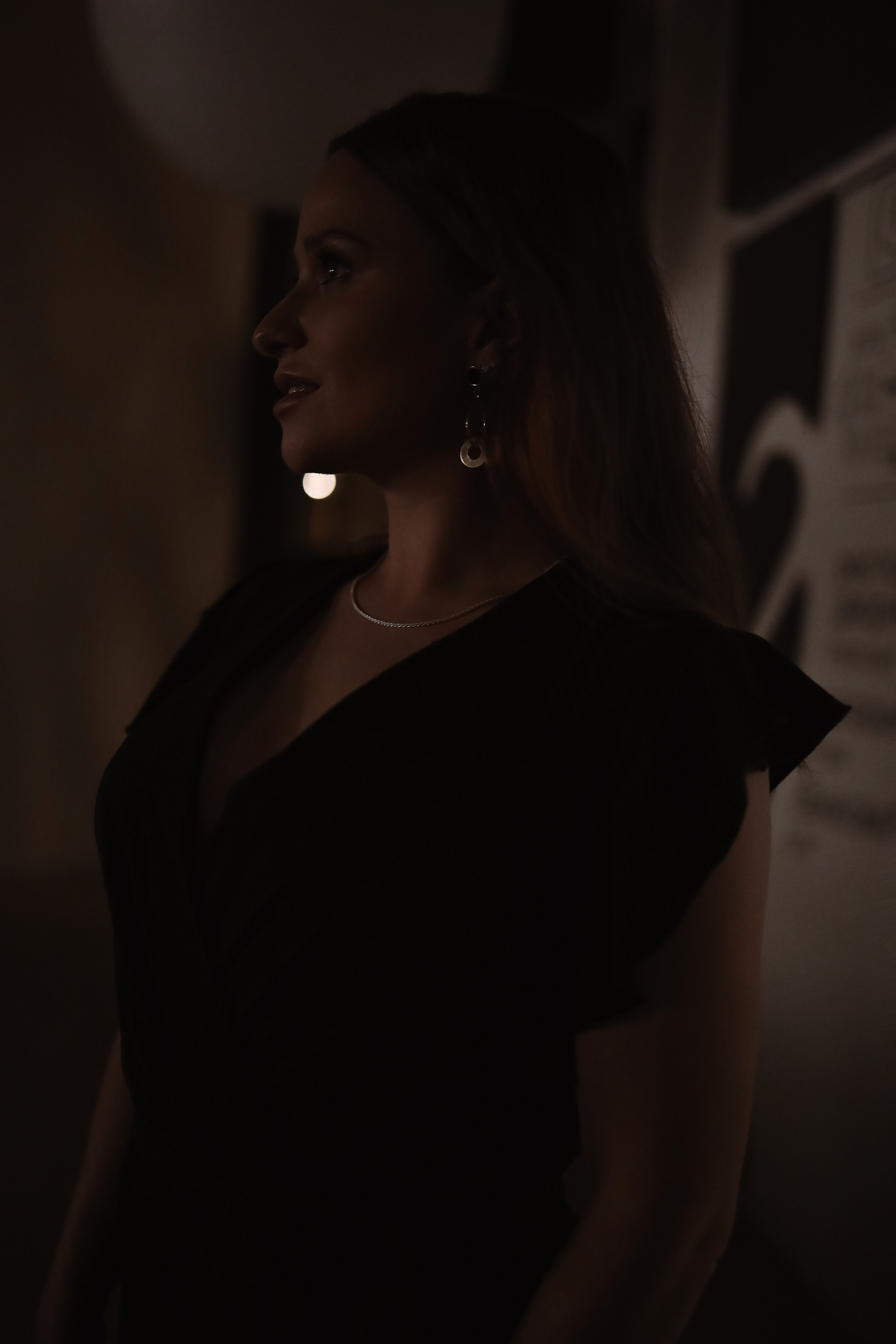 Vera. Photographer Tatiana Ivanova in Yaroslavl