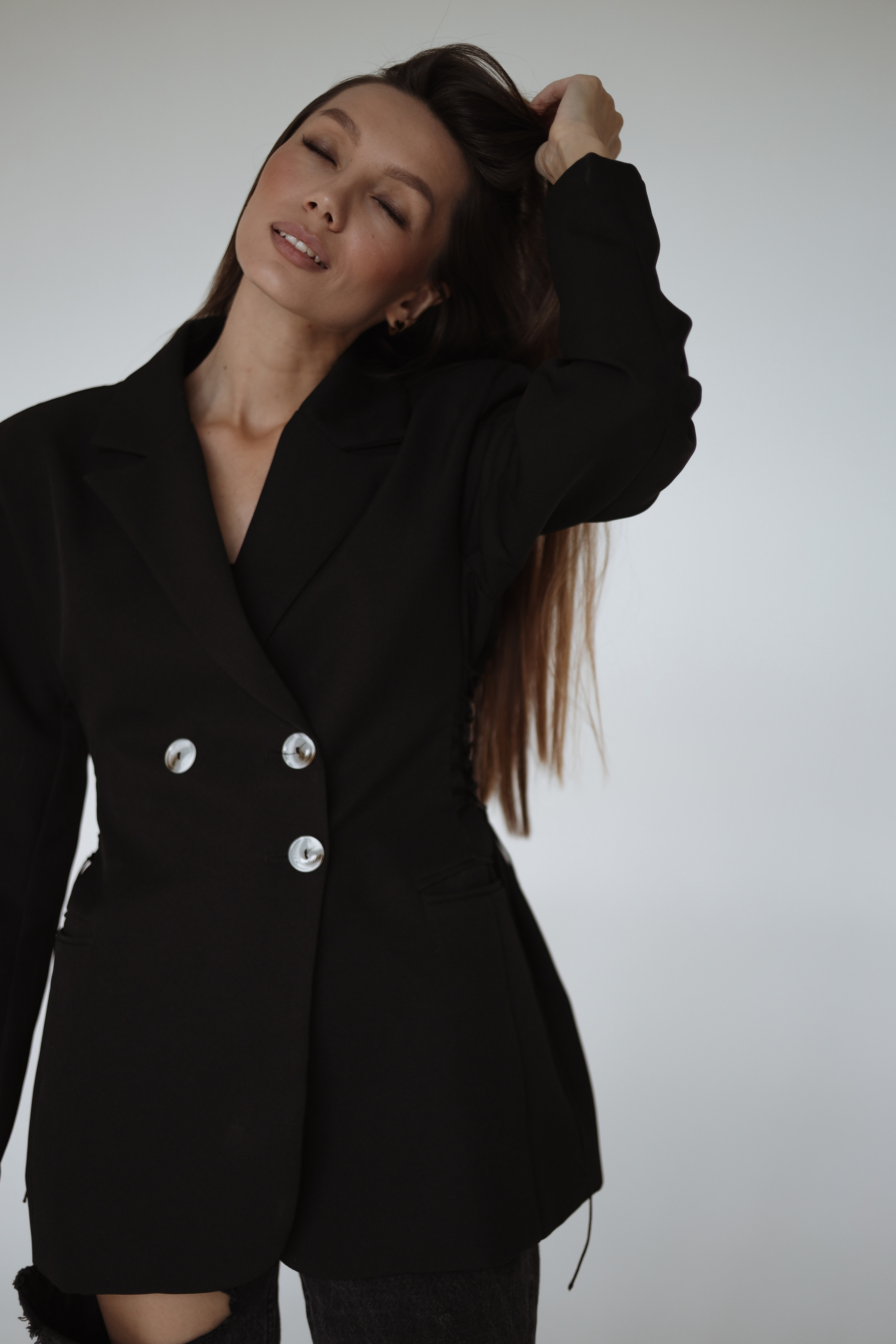 Julia. Photographer Tatiana Ivanova in Yaroslavl