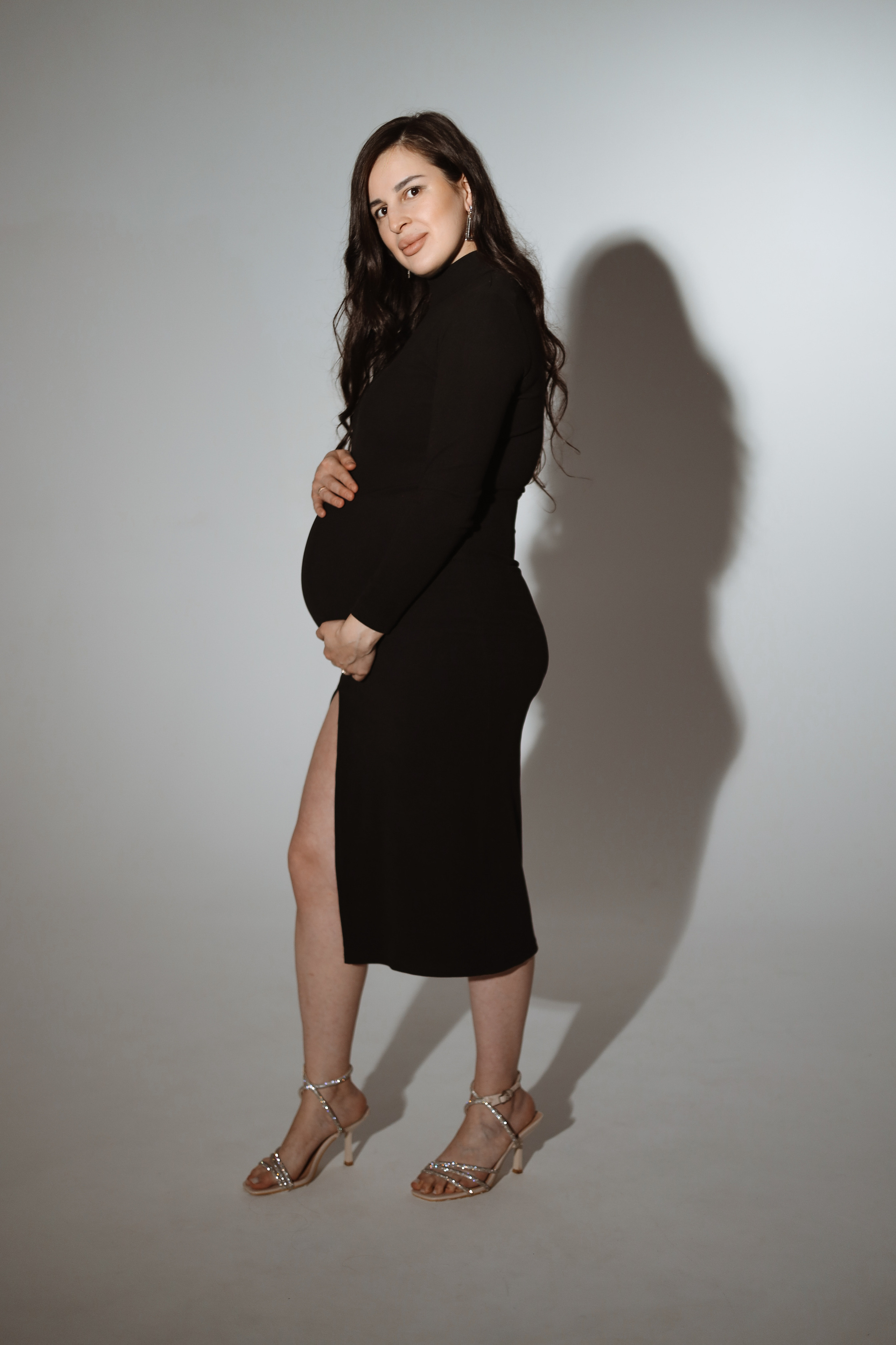 В ожидании. Photographer Tatiana Ivanova in Yaroslavl