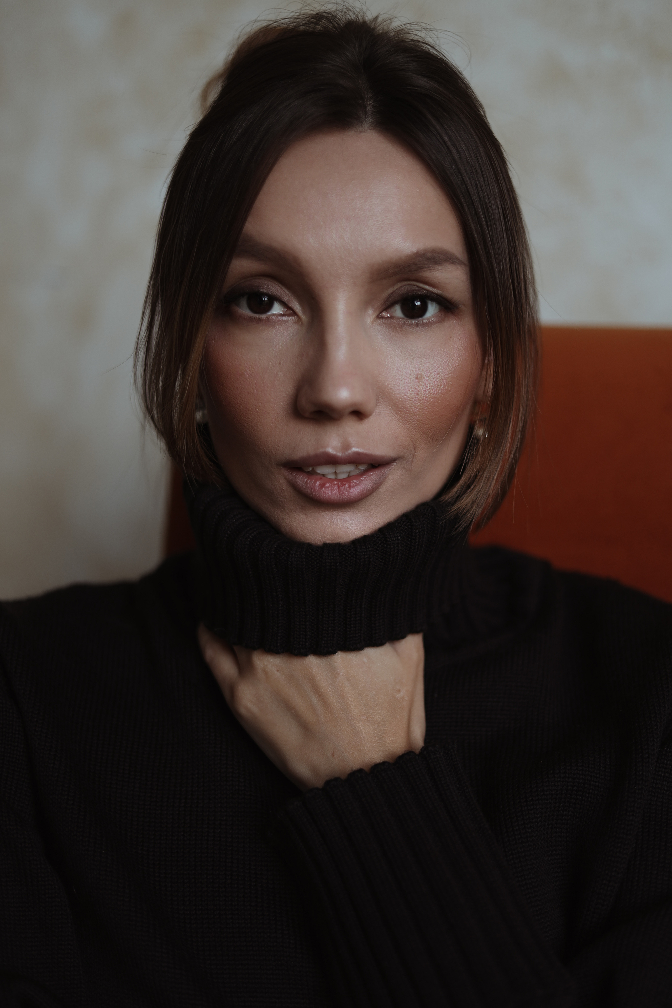 Julia. Photographer Tatiana Ivanova in Yaroslavl