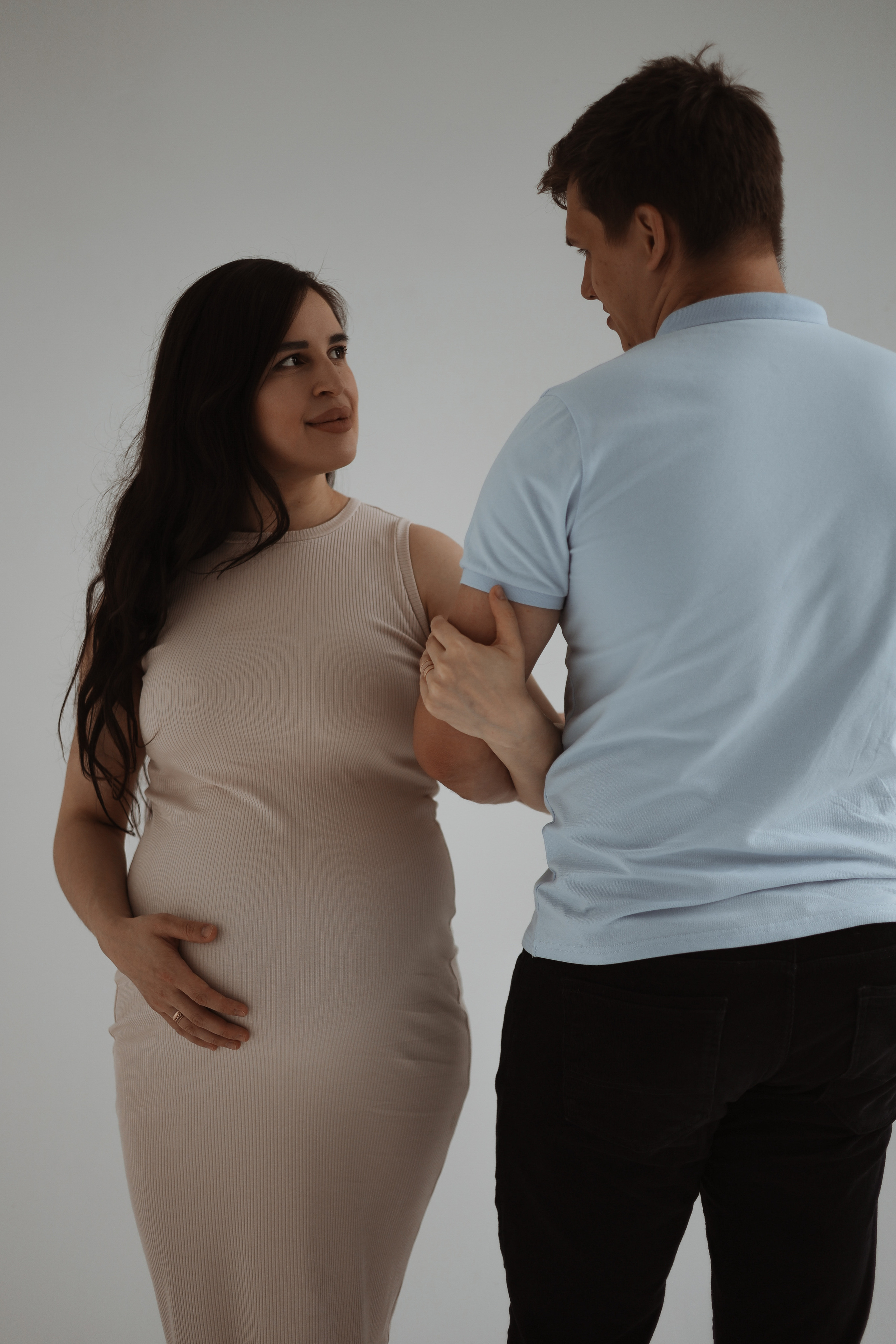 В ожидании. Photographer Tatiana Ivanova in Yaroslavl