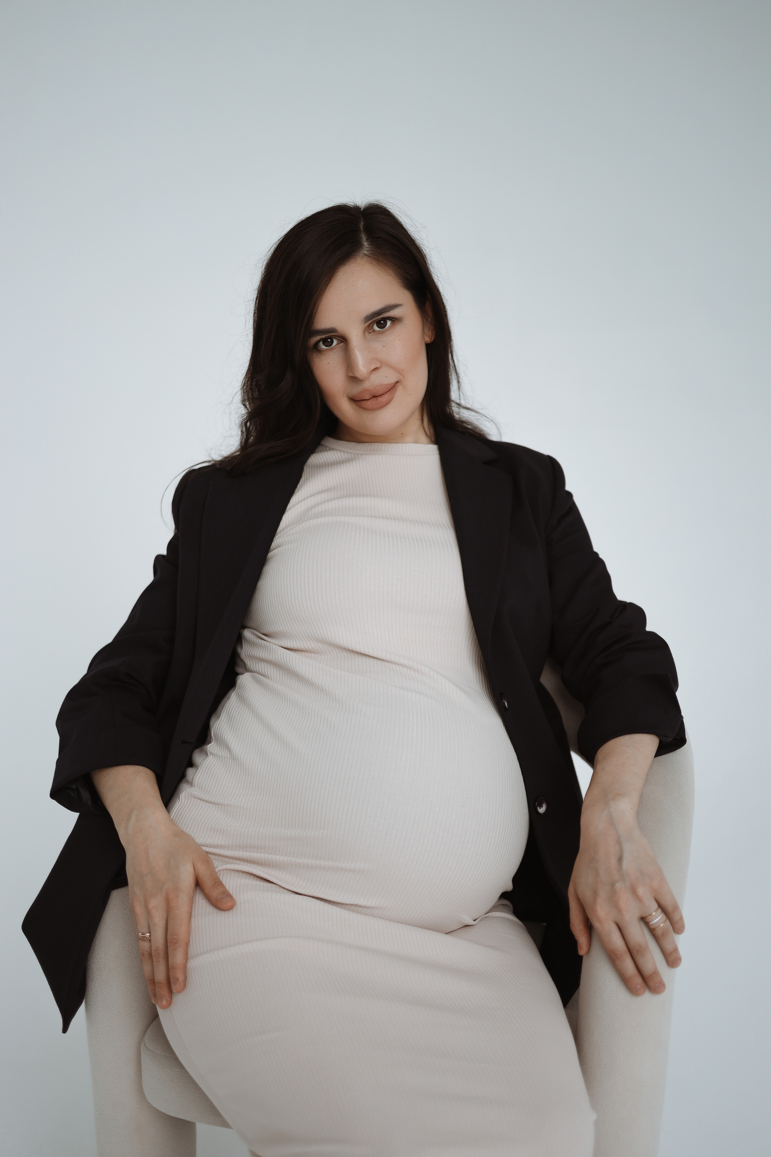 В ожидании. Photographer Tatiana Ivanova in Yaroslavl