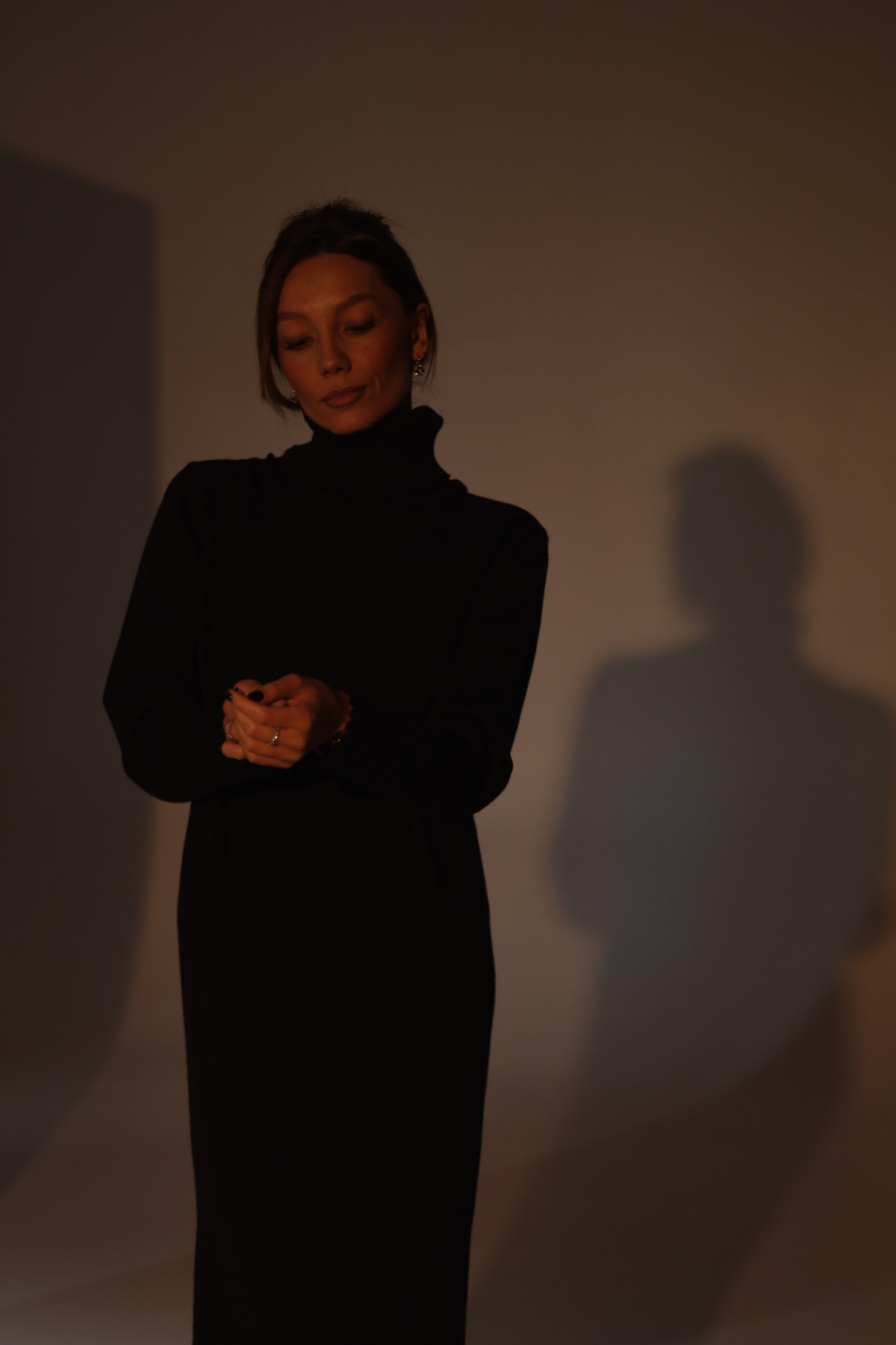 Julia. Photographer Tatiana Ivanova in Yaroslavl