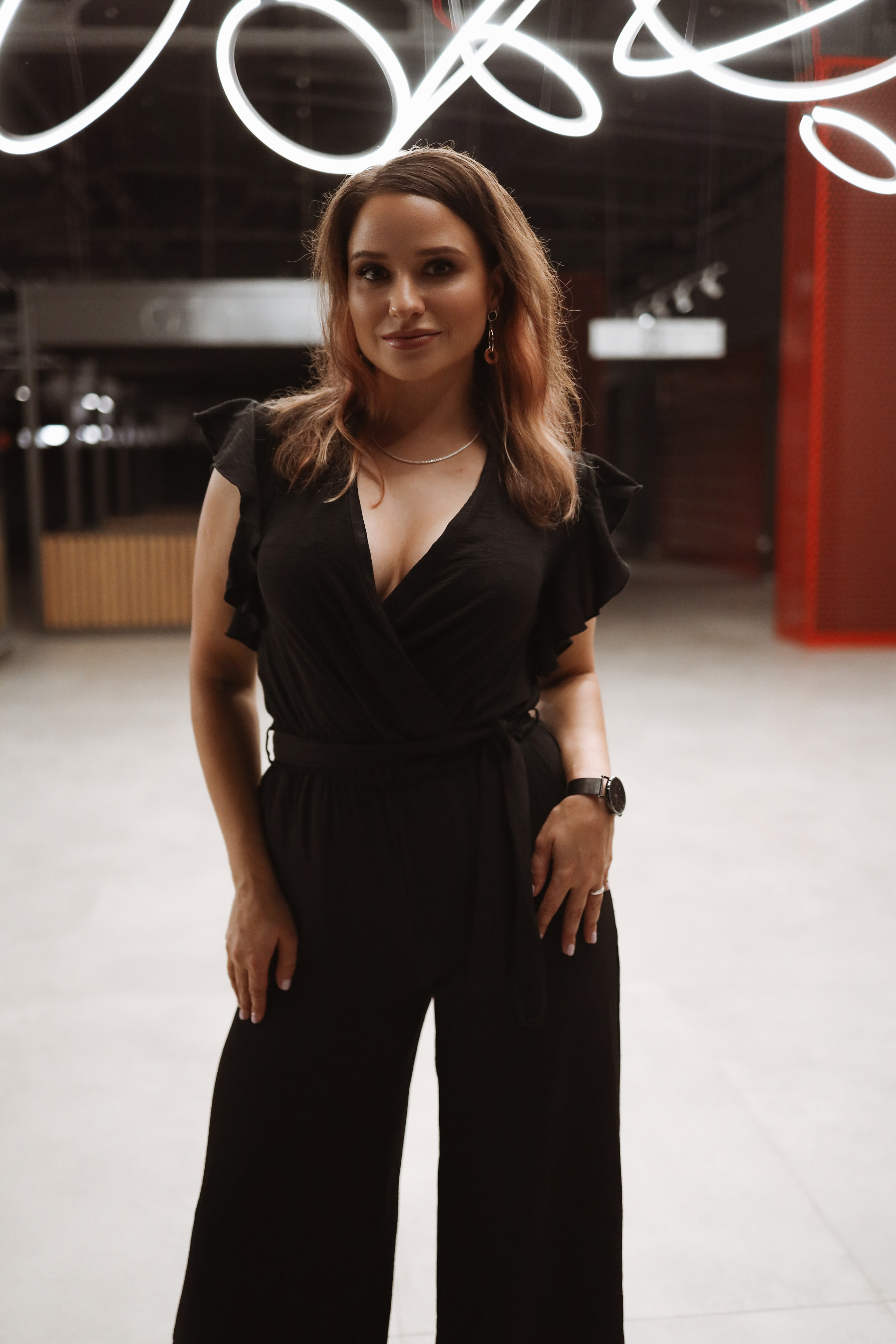 Vera. Photographer Tatiana Ivanova in Yaroslavl