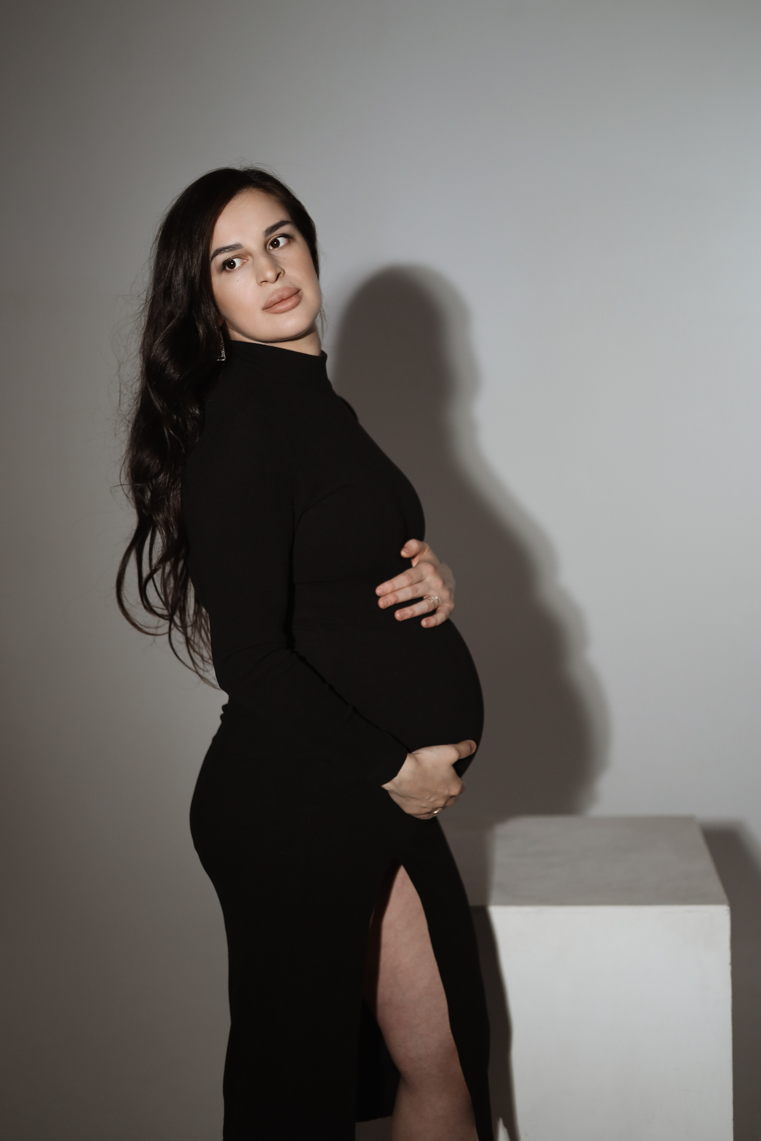 В ожидании. Photographer Tatiana Ivanova in Yaroslavl