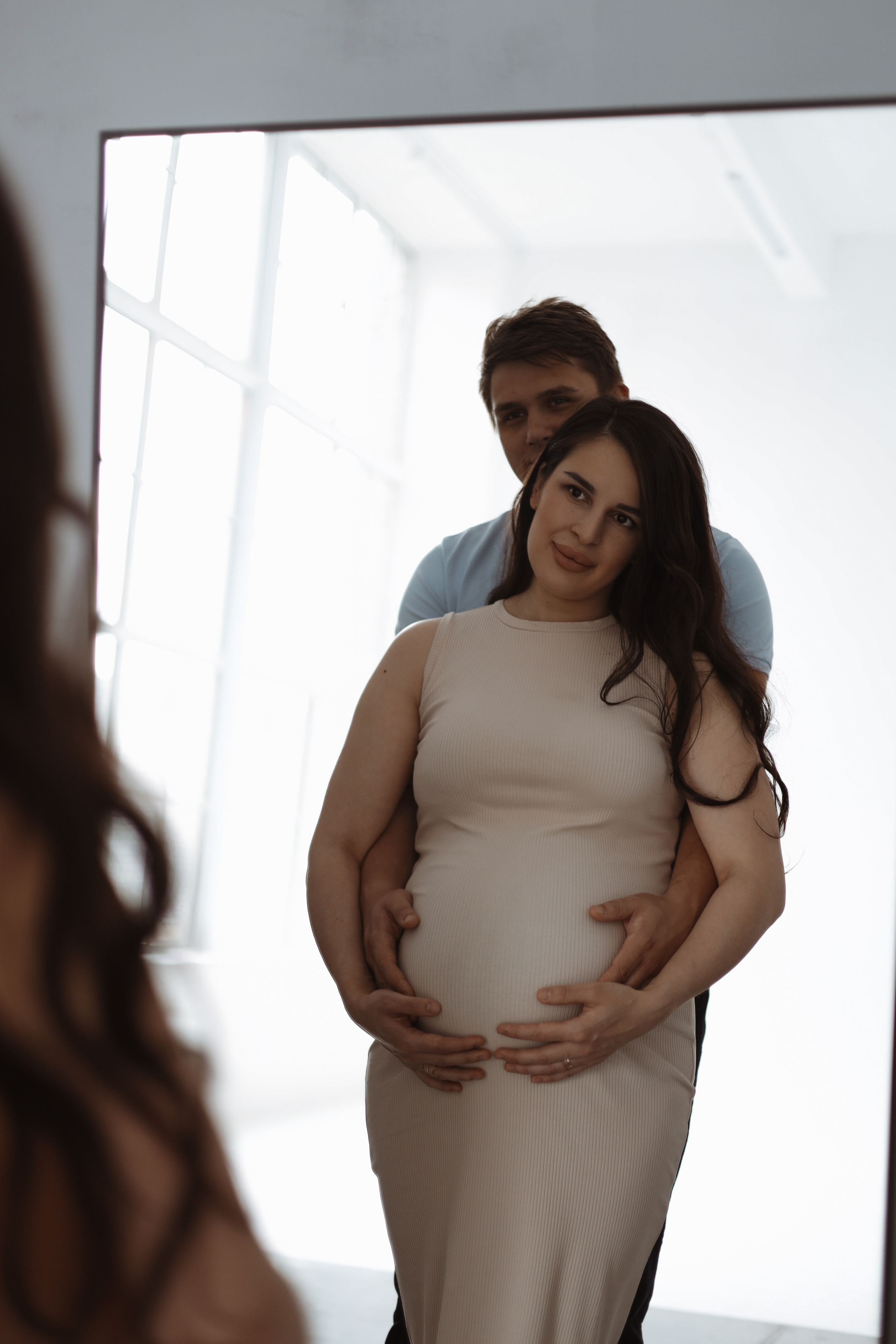 В ожидании. Photographer Tatiana Ivanova in Yaroslavl