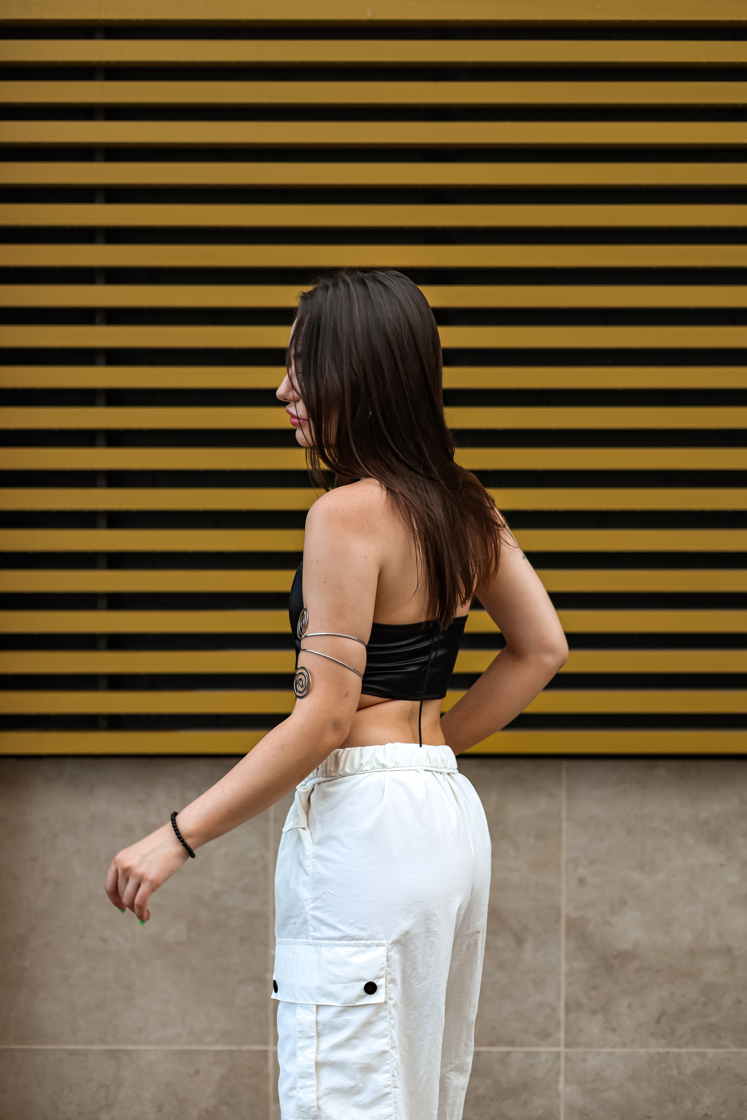 Daria. Photographer Tatiana Ivanova in Yaroslavl