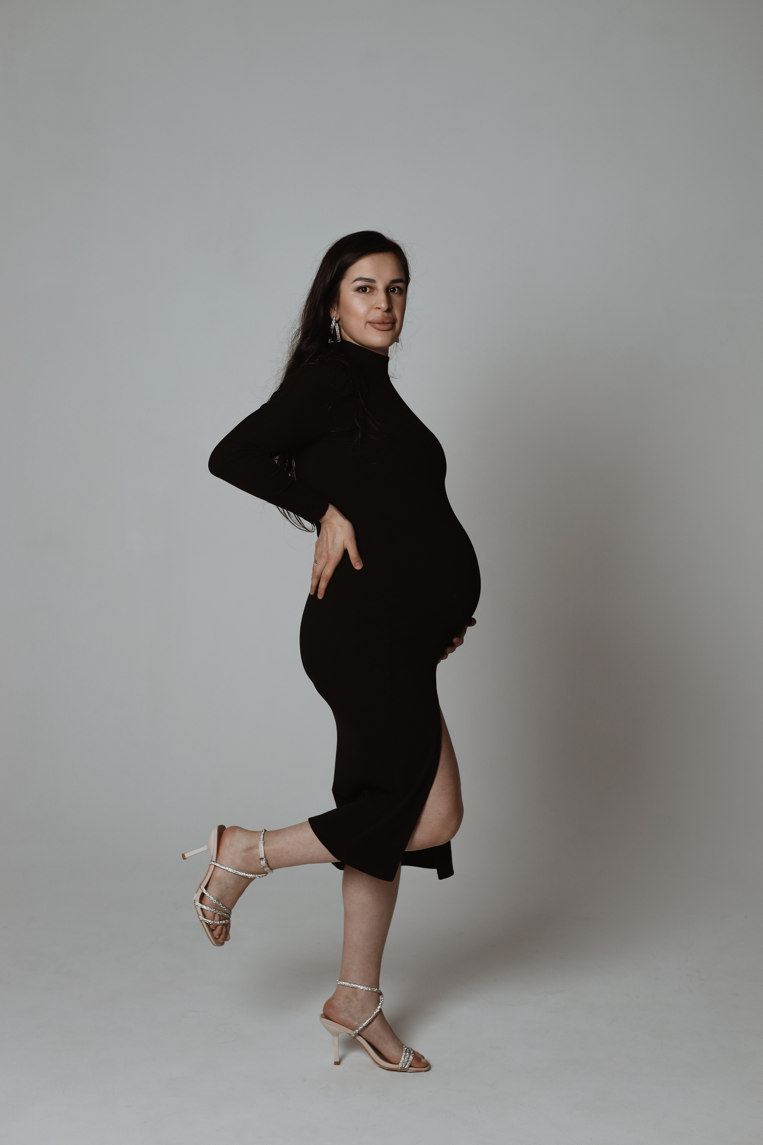 В ожидании. Photographer Tatiana Ivanova in Yaroslavl