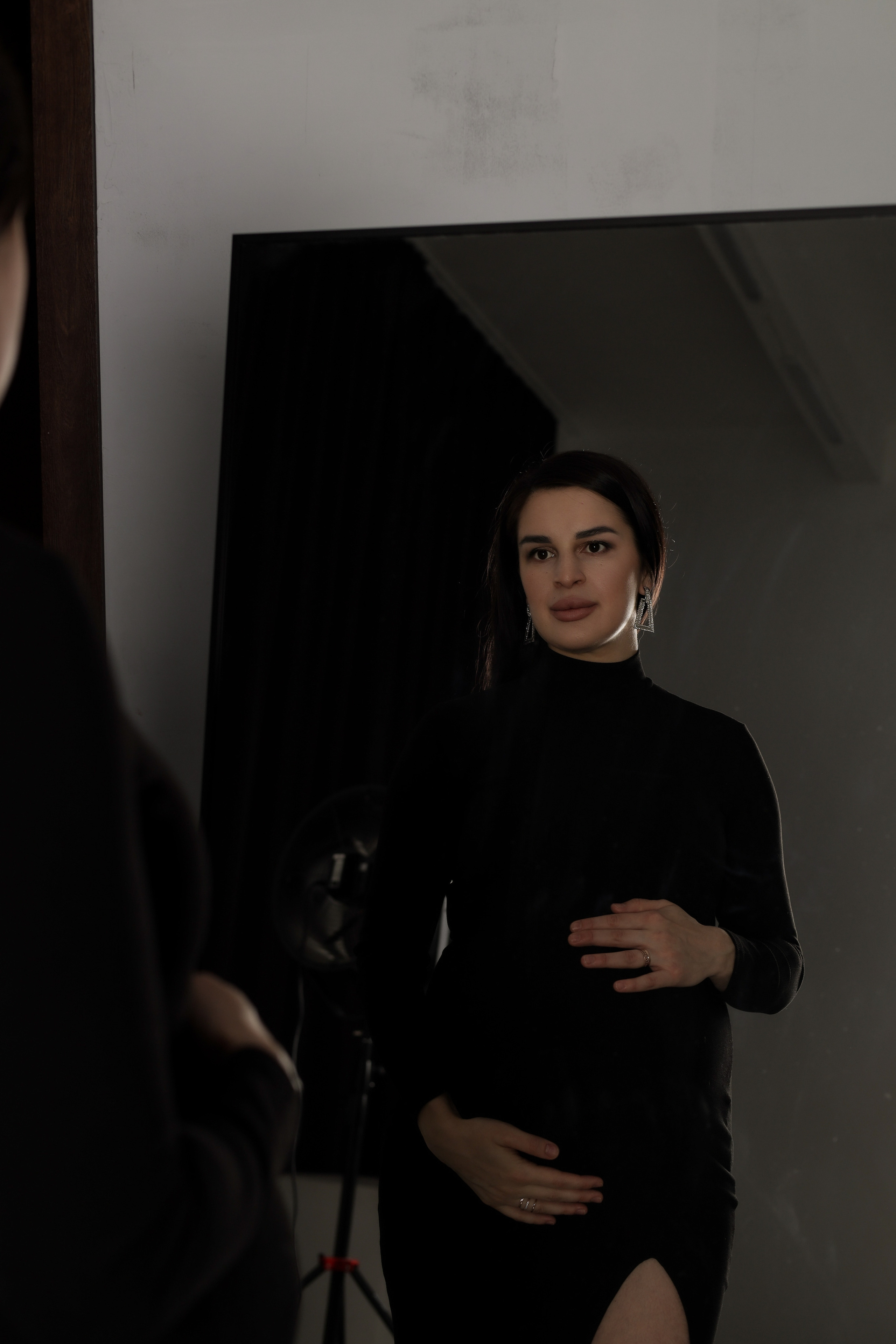 В ожидании. Photographer Tatiana Ivanova in Yaroslavl