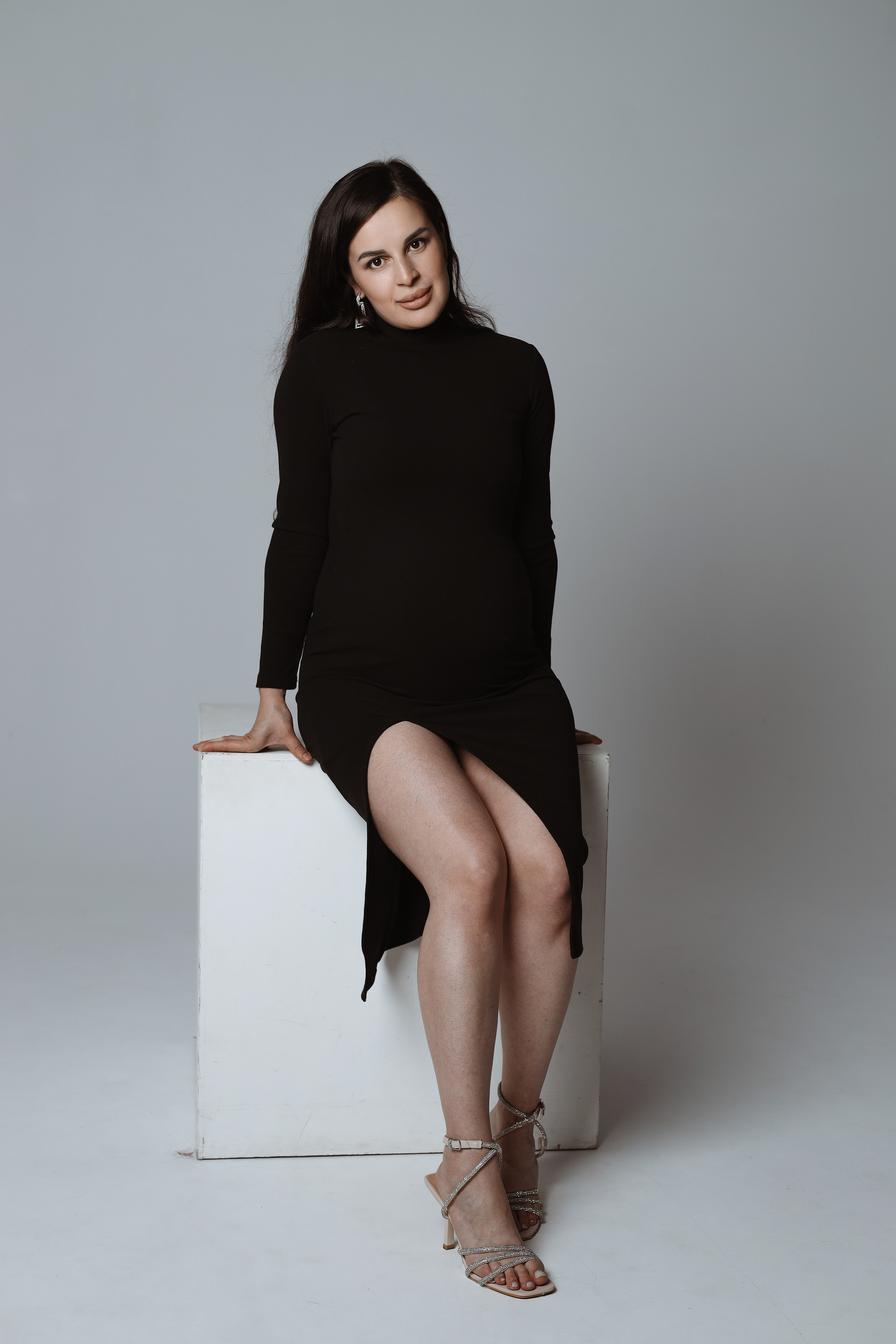 В ожидании. Photographer Tatiana Ivanova in Yaroslavl