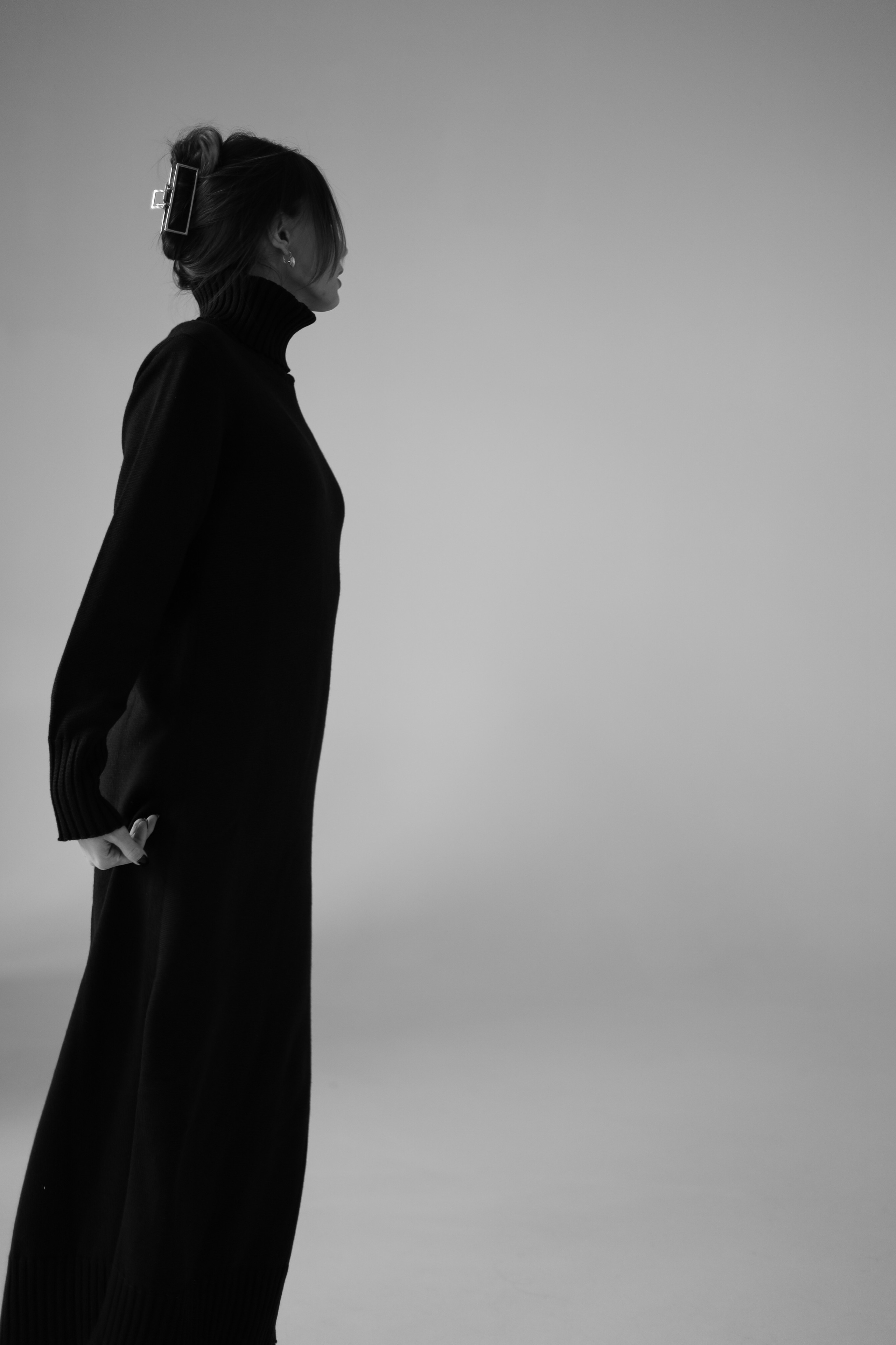 Julia. Photographer Tatiana Ivanova in Yaroslavl