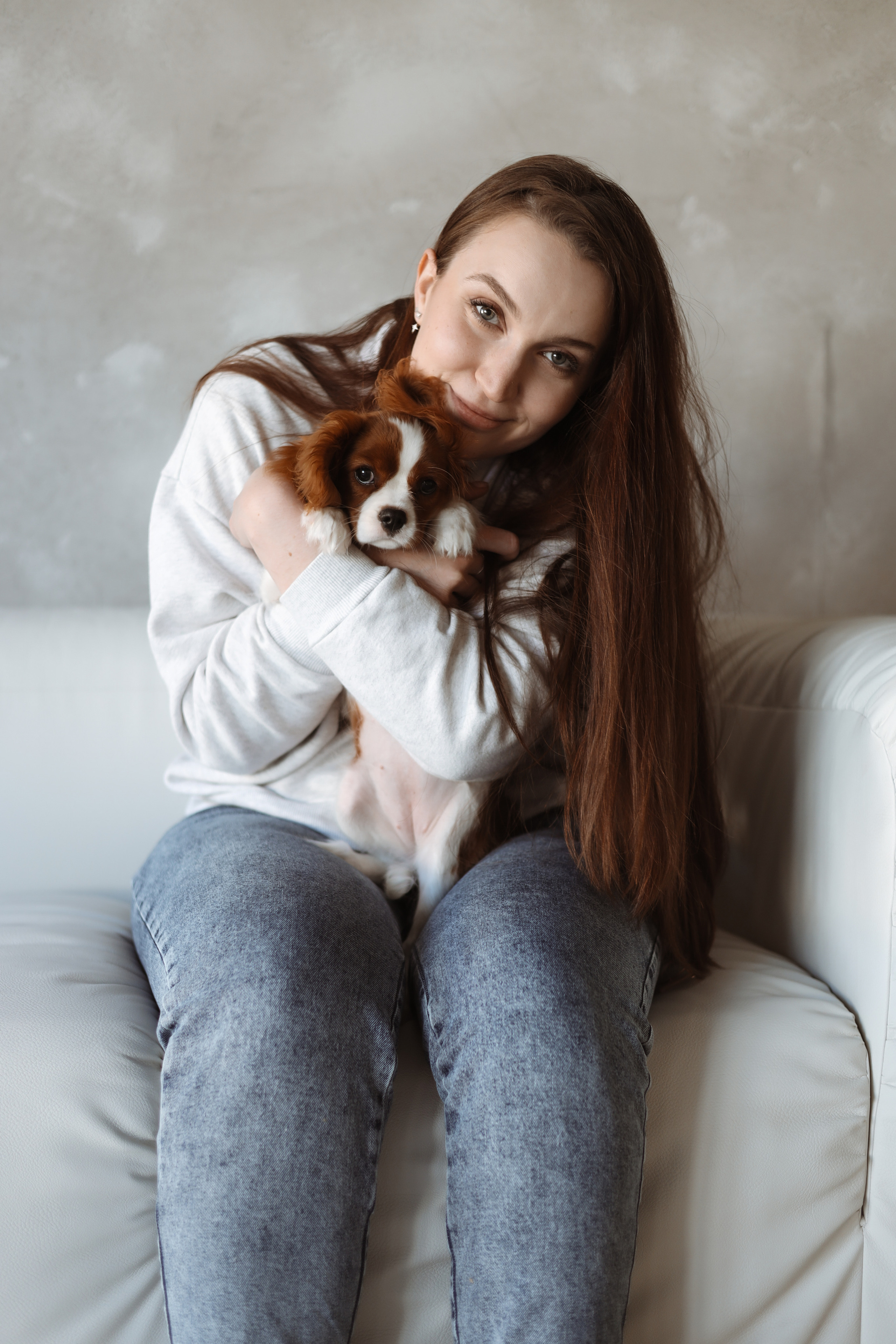 № 1. Photographer Tatiana Ivanova in Yaroslavl