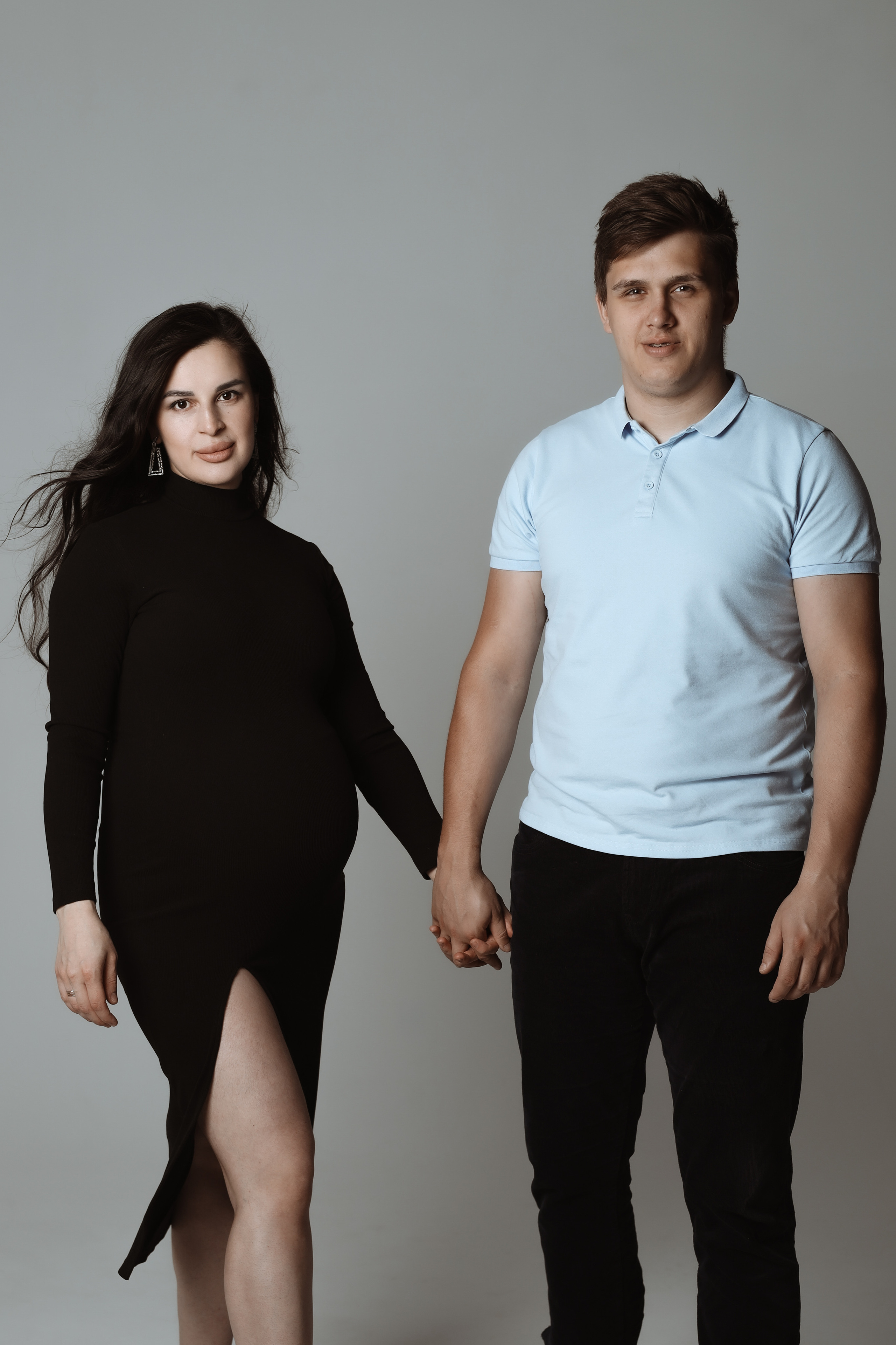 В ожидании. Photographer Tatiana Ivanova in Yaroslavl